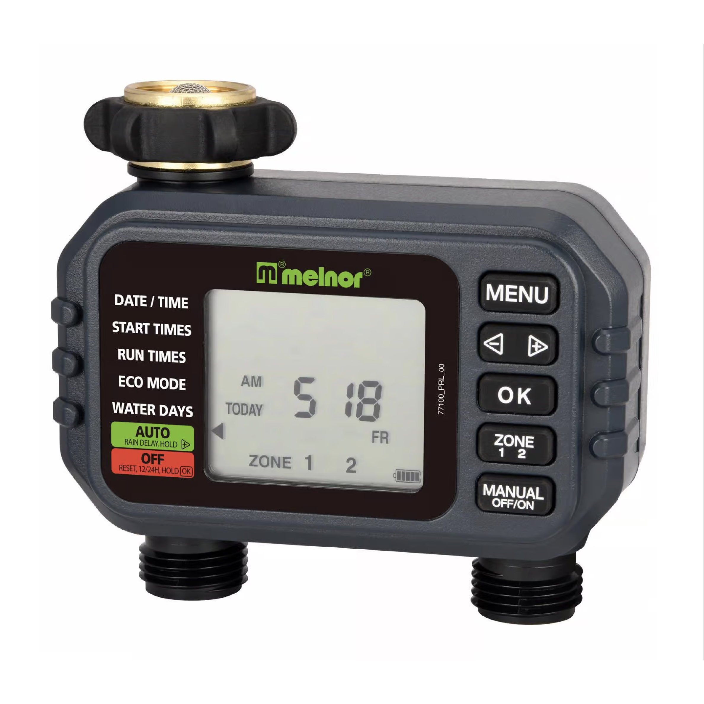 Melnor Eco Water Timer