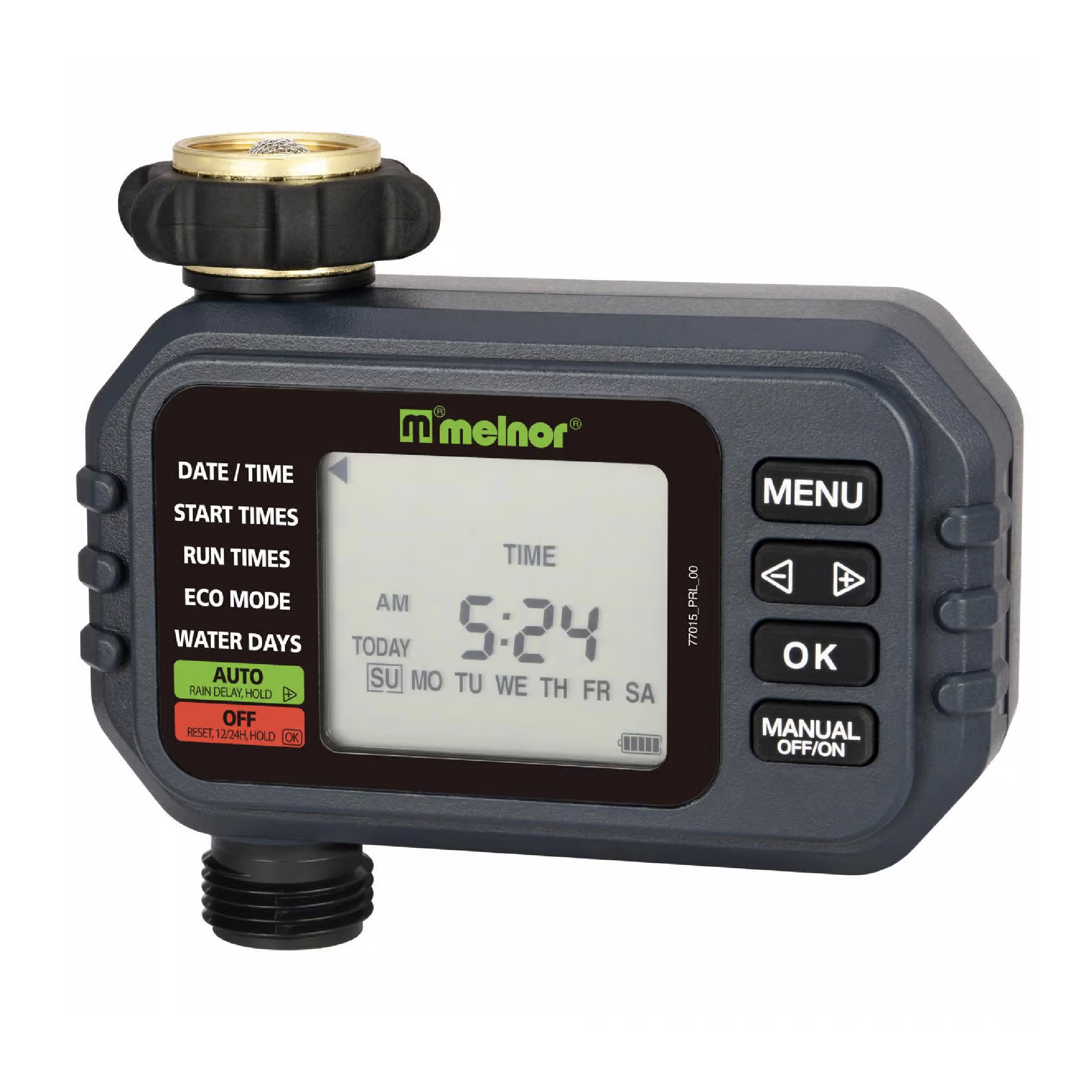 Melnor Eco Water Timer