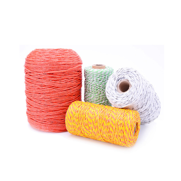 Drip Depot Electric Fence Polywire