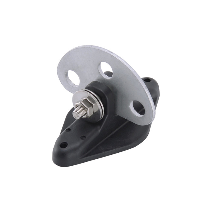 3-Point Electric Fence Gate Connector | Drip Depot