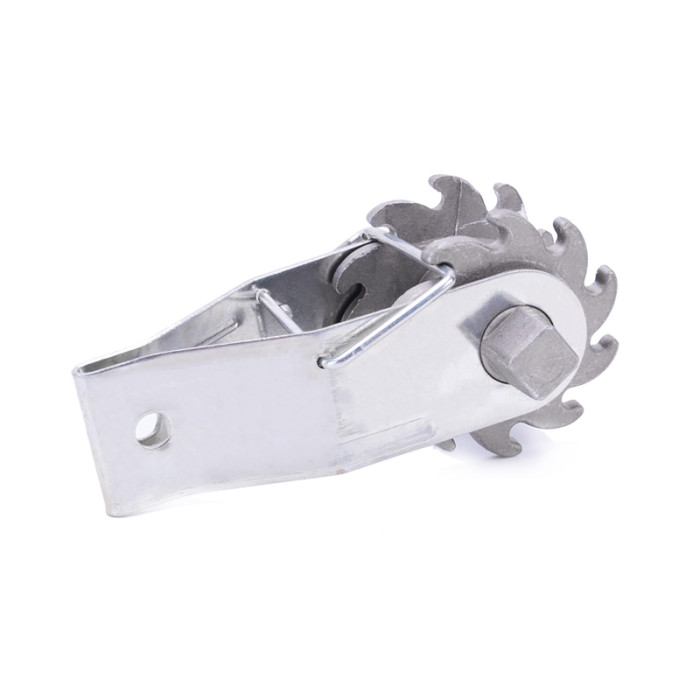 Drip Depot Electric Fence Ratcheting Wire Strainer