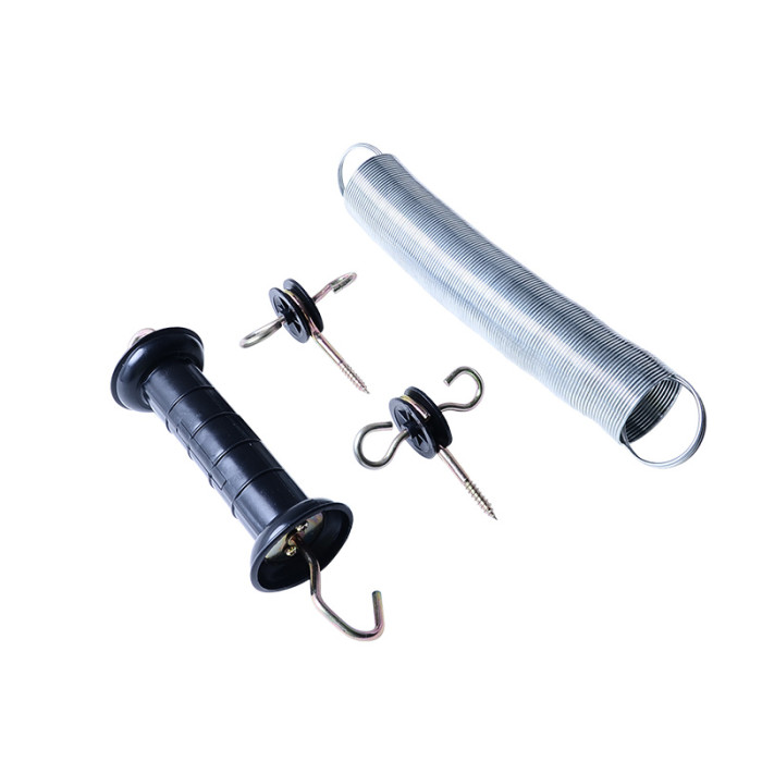 Drip Depot Electric Fence Gate Kits