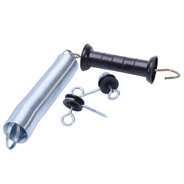 Drip Depot Electric Fence Gate Kits