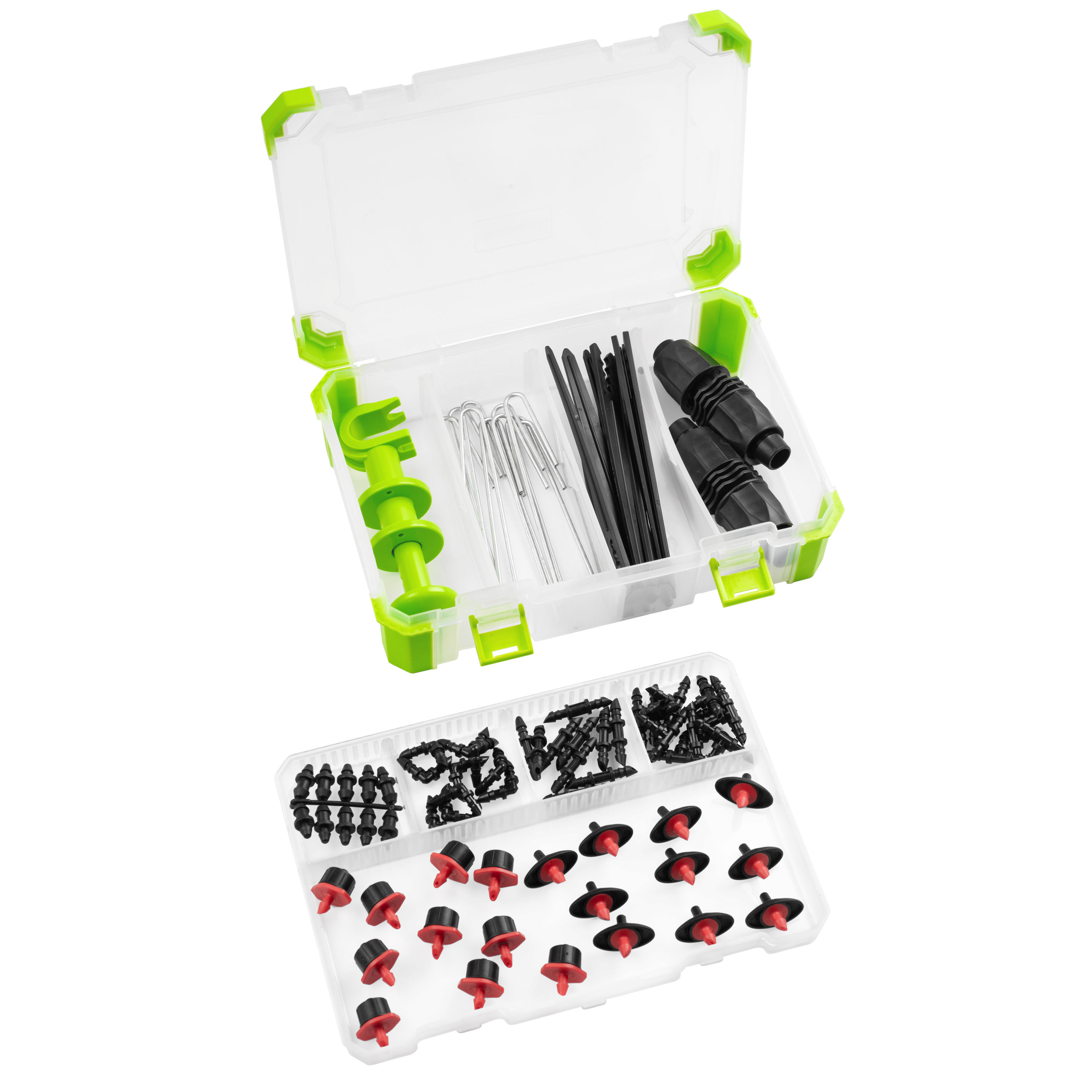 Drip Depot Drip Irrigation Essentials Quick Repair Kit