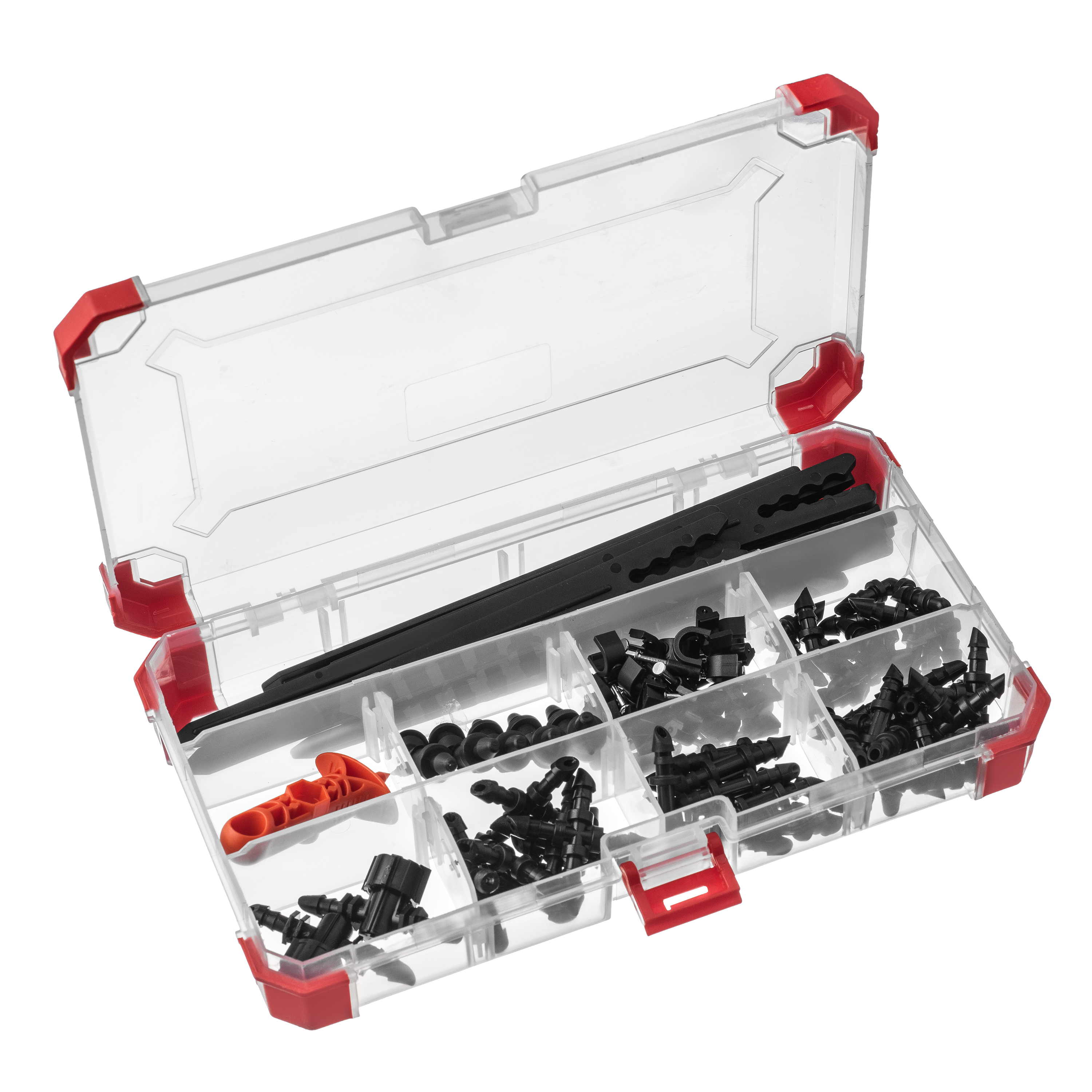 Drip Depot Drip Irrigation Essentials Quick Repair Kit