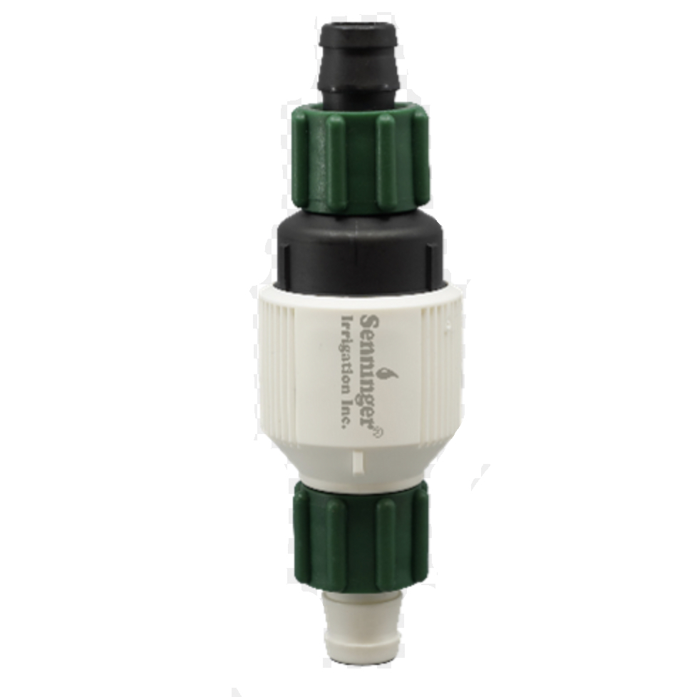 Senninger PRLG Barbed Pressure Regulator
