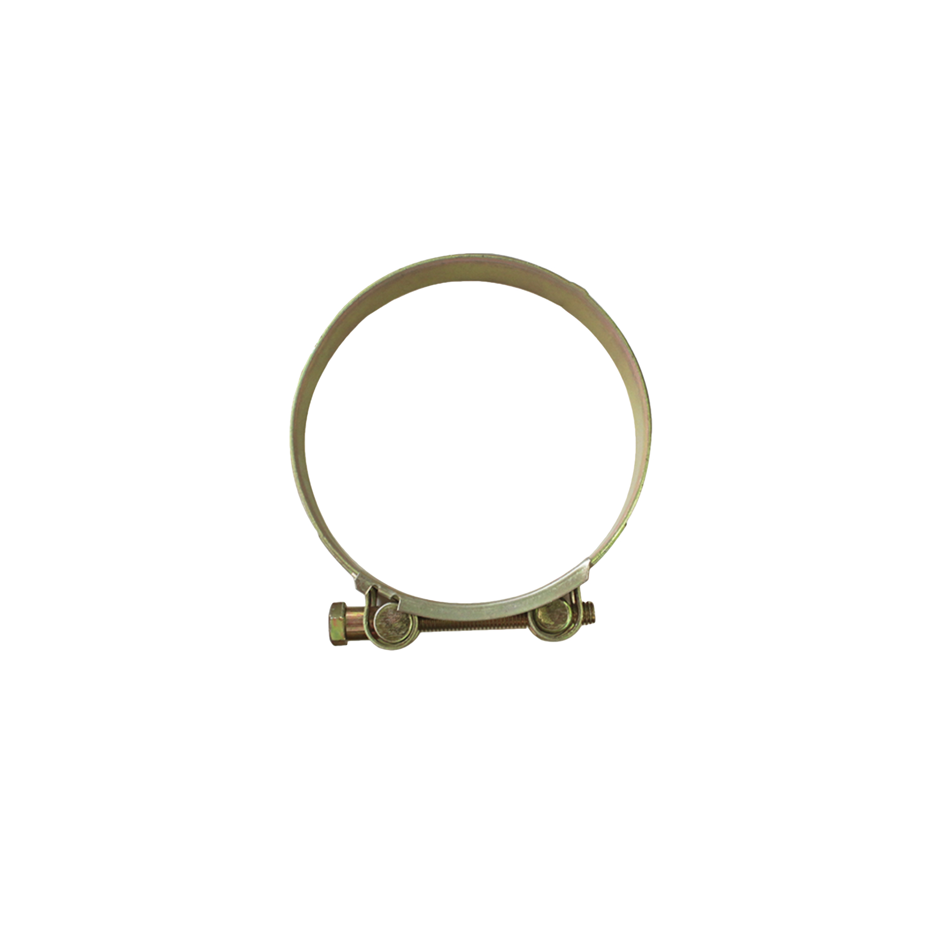 Drip Depot Metal Layflat Hose Clamps
