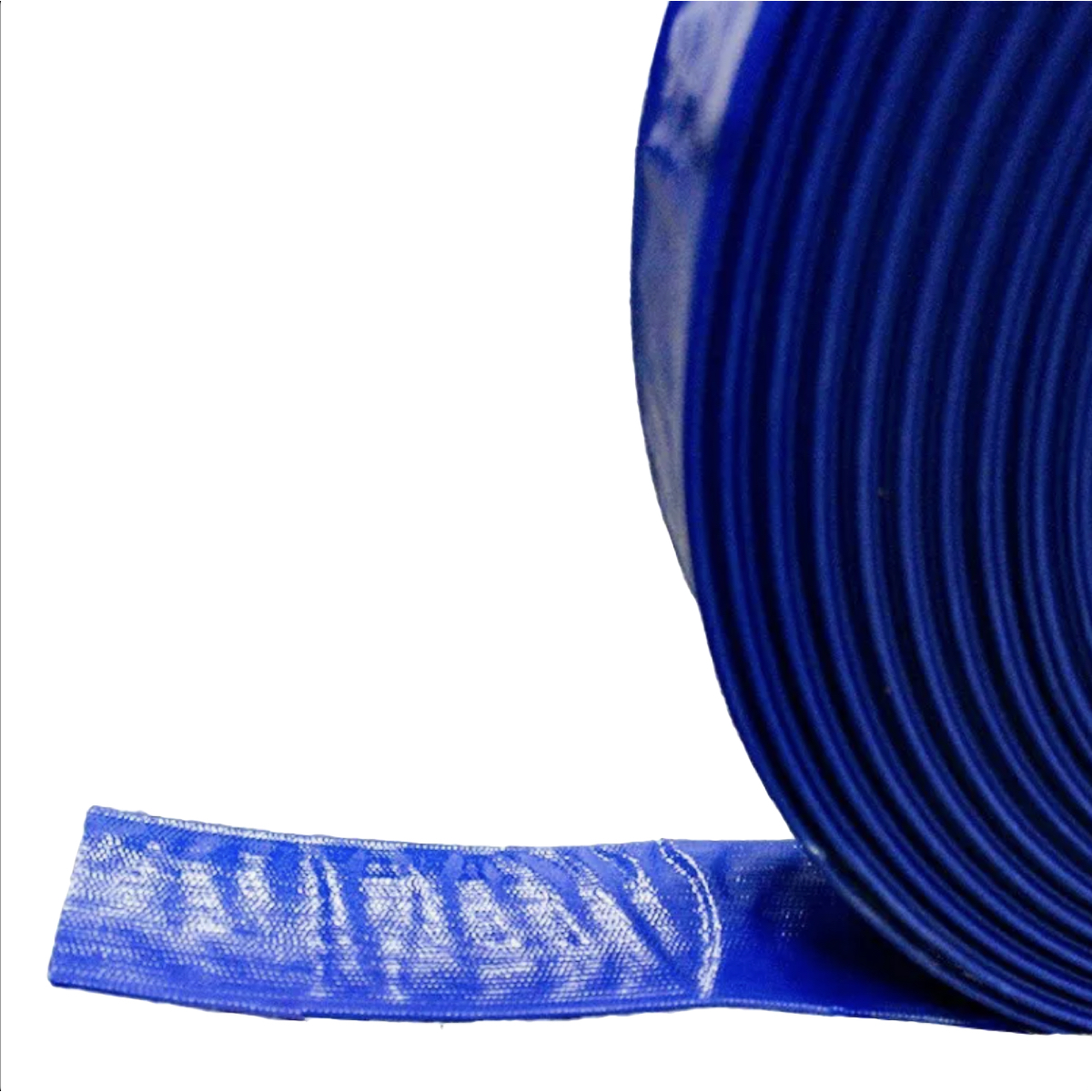 Drip Depot PVC Layflat Hose