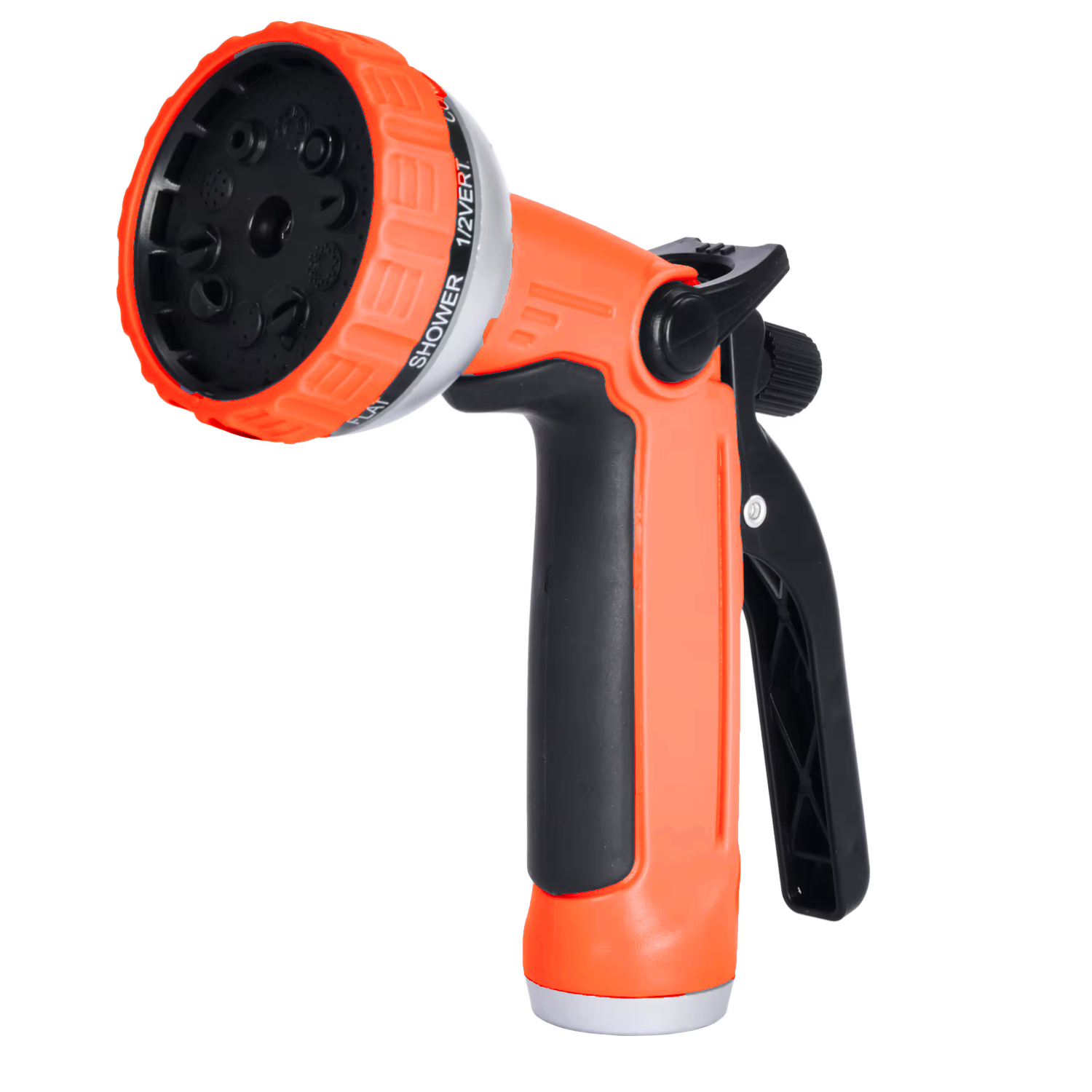 Drip Depot Winslow & Ross 10 Pattern Hose Spray Nozzle