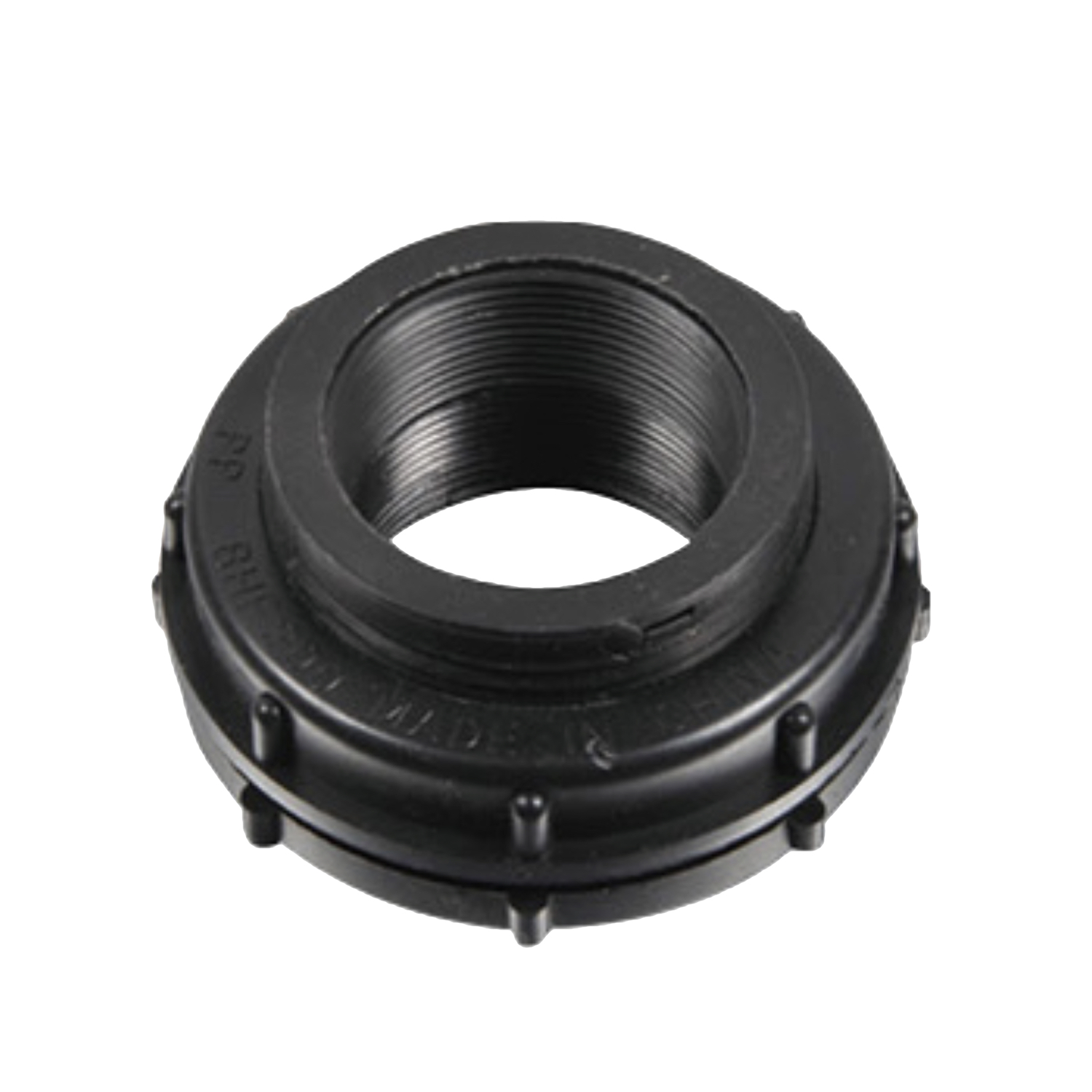 Drip Depot Polypropylene Bulkhead Fittings