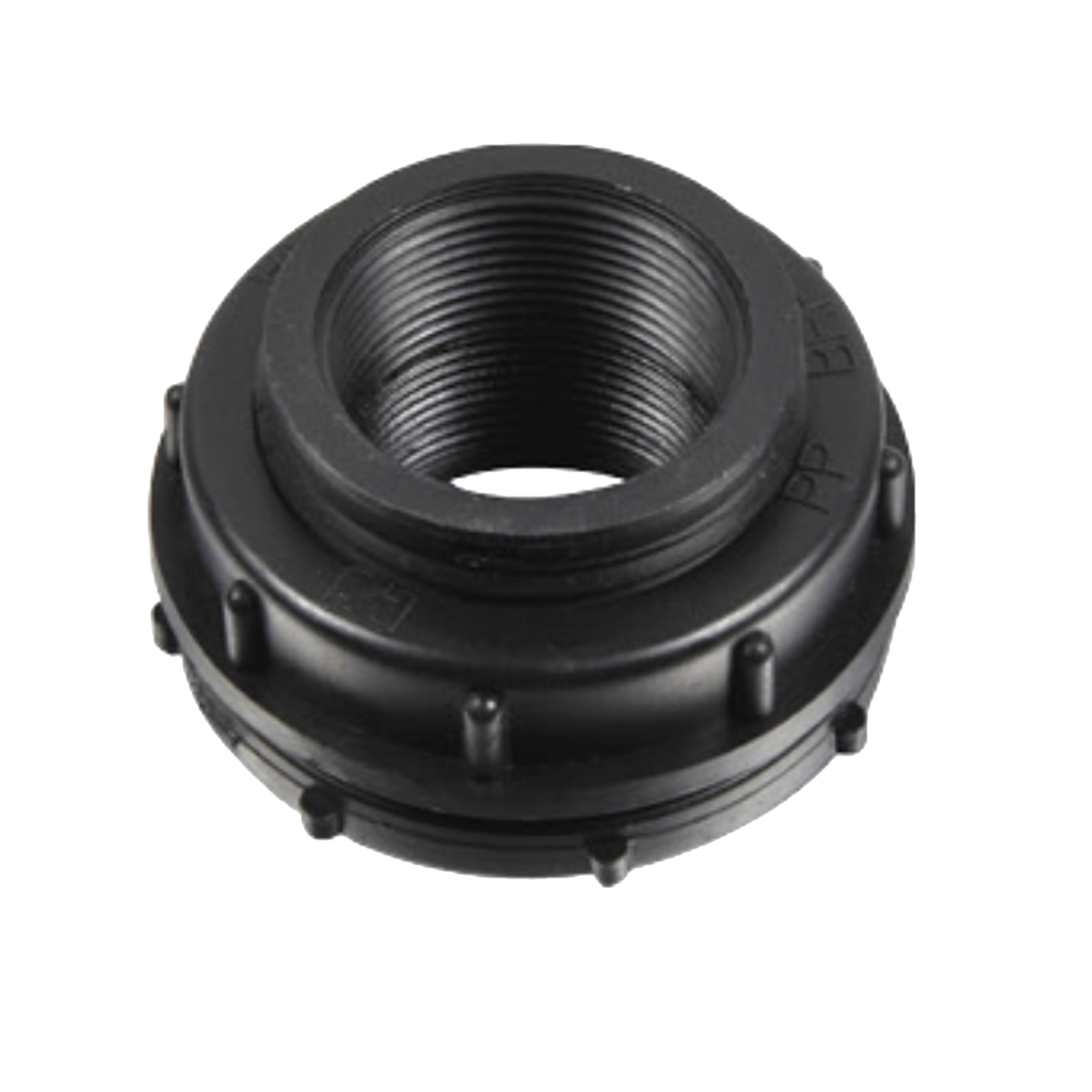 Drip Depot Polypropylene Bulkhead Fittings