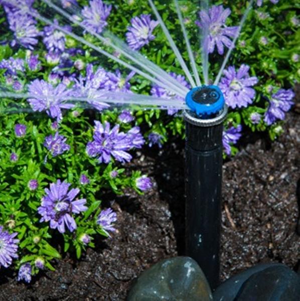 Hunter 2000 Series MP Rotator