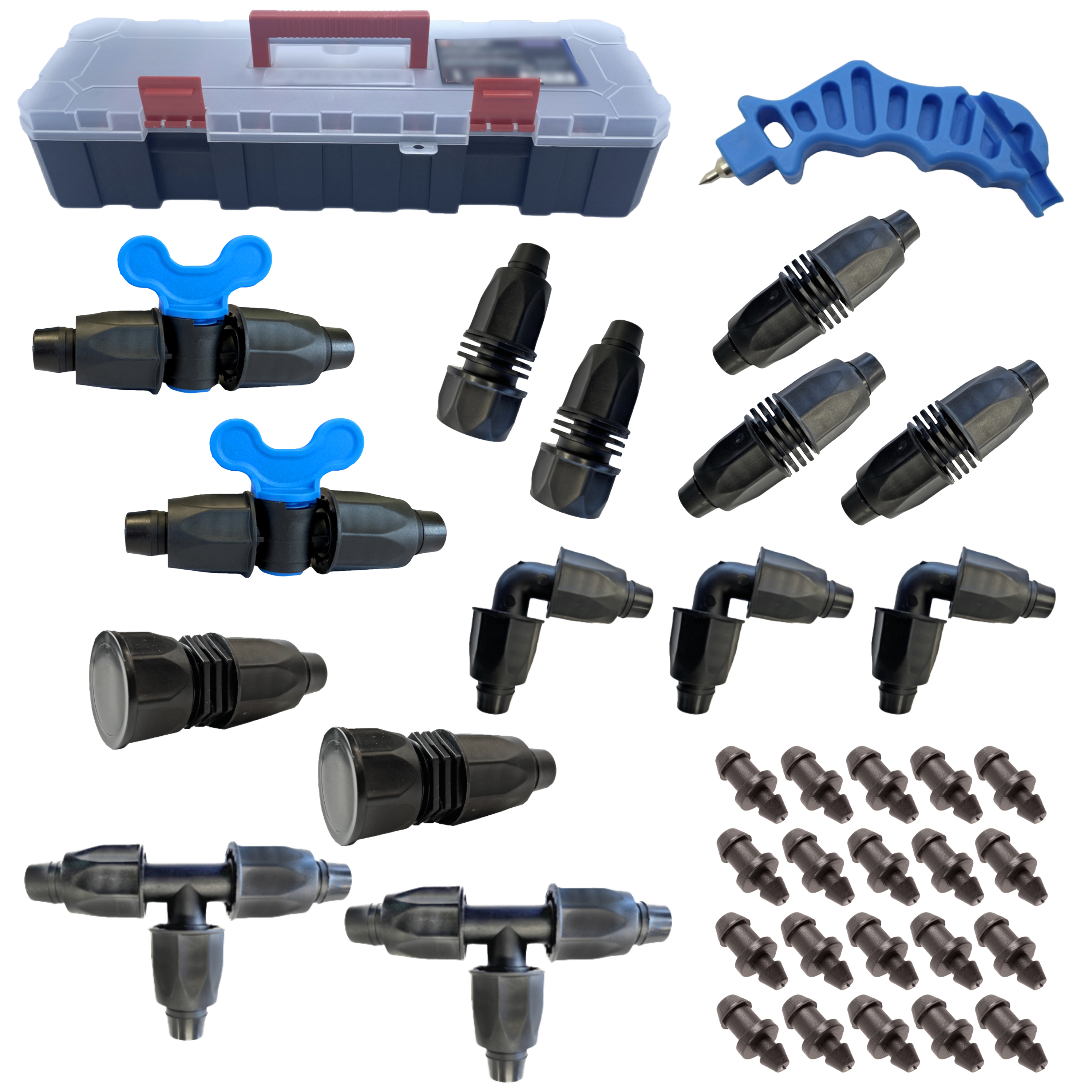 Drip Depot Mainline Fitting Maintenance Kit