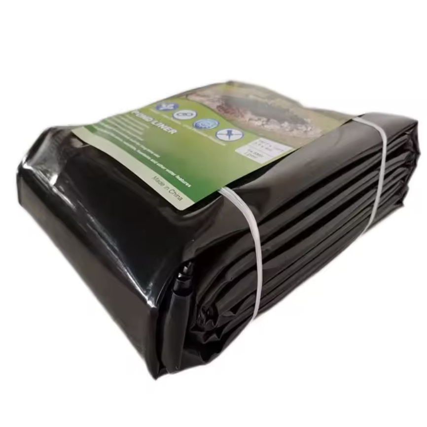 Drip Depot Geomembrane Pond Liner