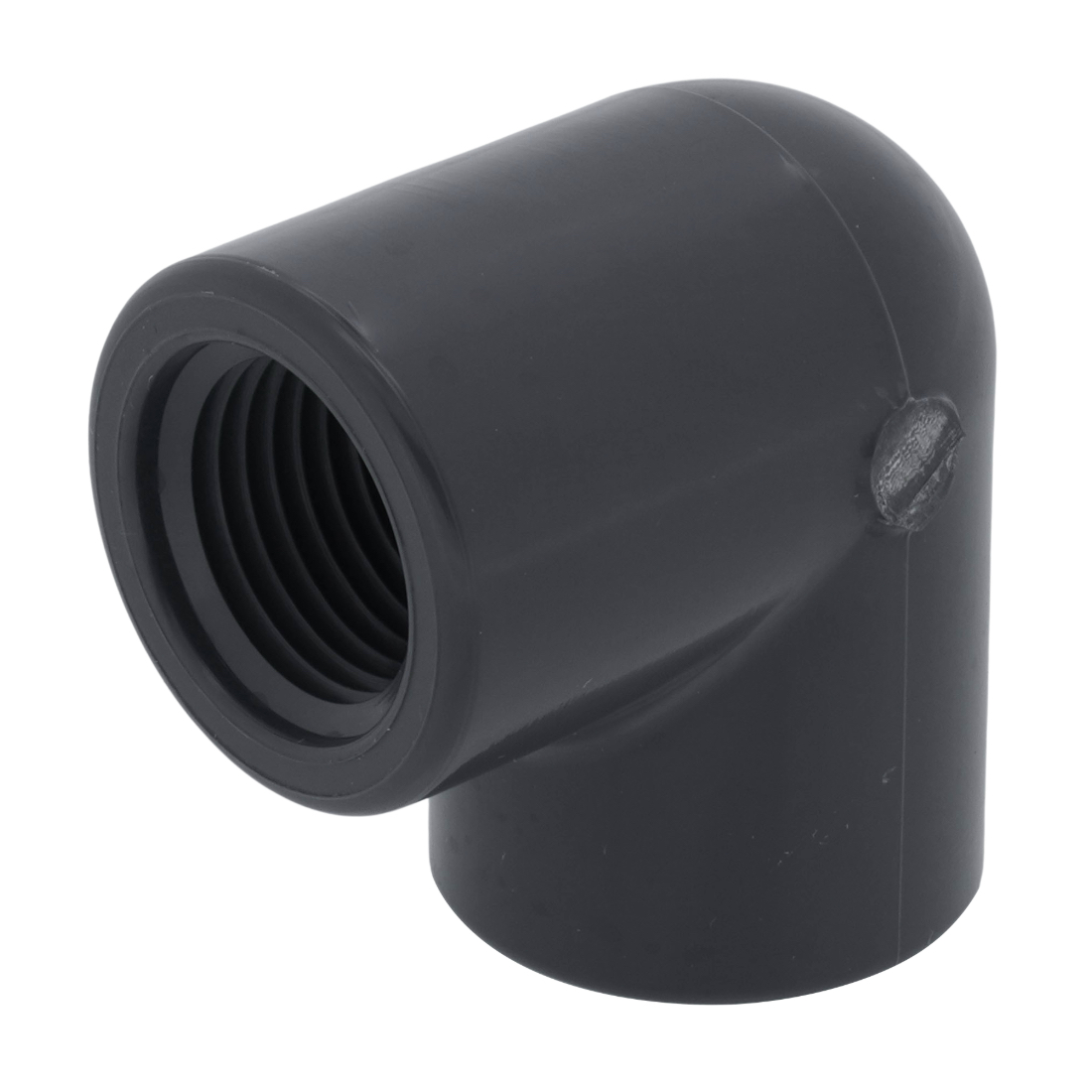 Drip Depot Schedule 80 PVC FPT Elbow