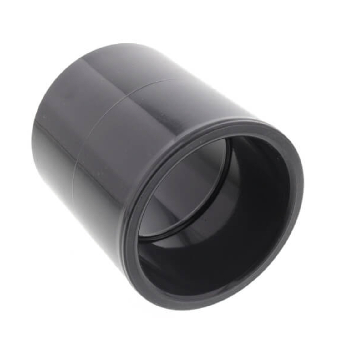 Drip Depot Schedule 80 PVC Slip Coupling