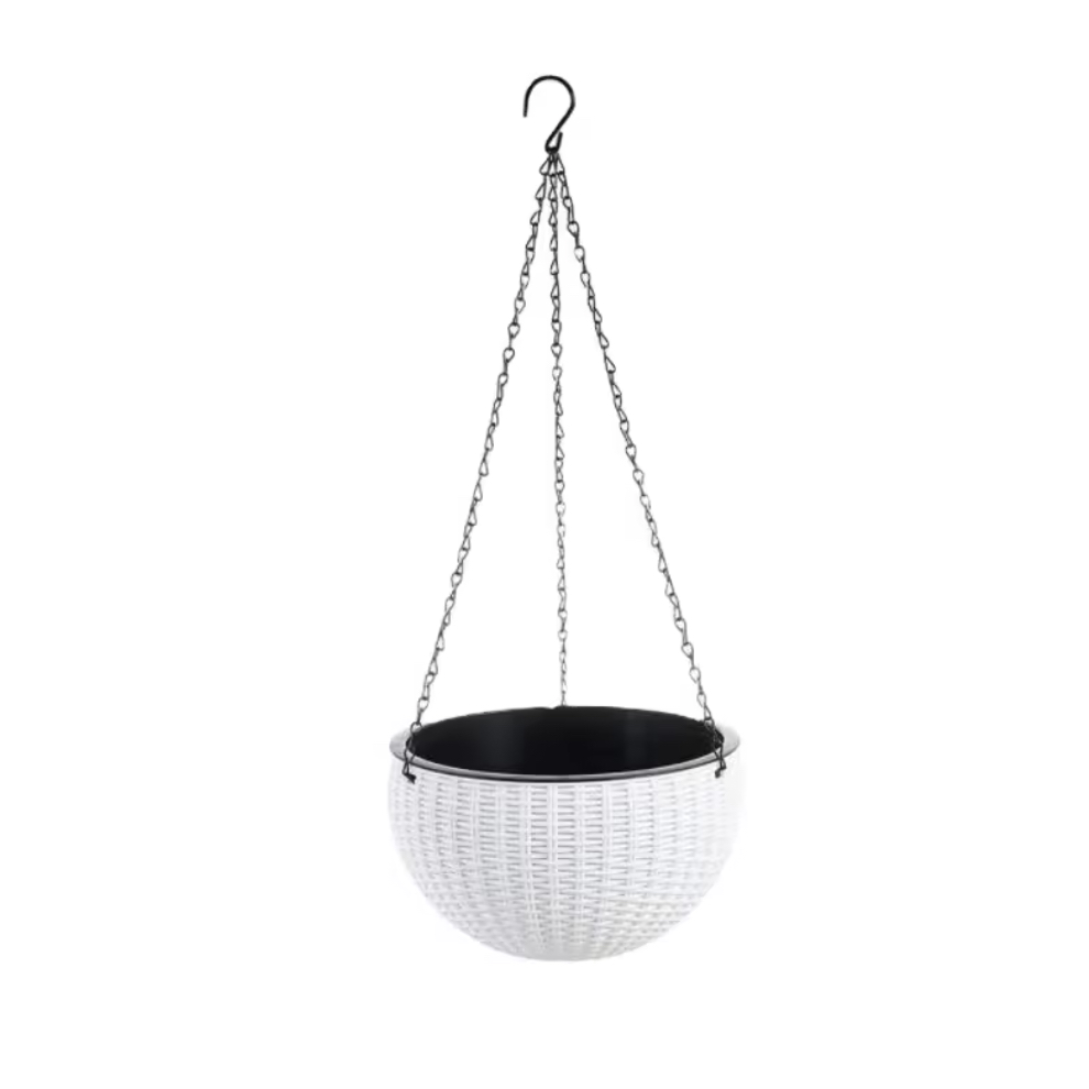 Drip Depot Self Watering Hanging Baskets