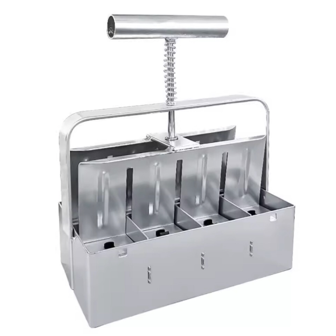 Drip Depot Galvanized Soil Blocker