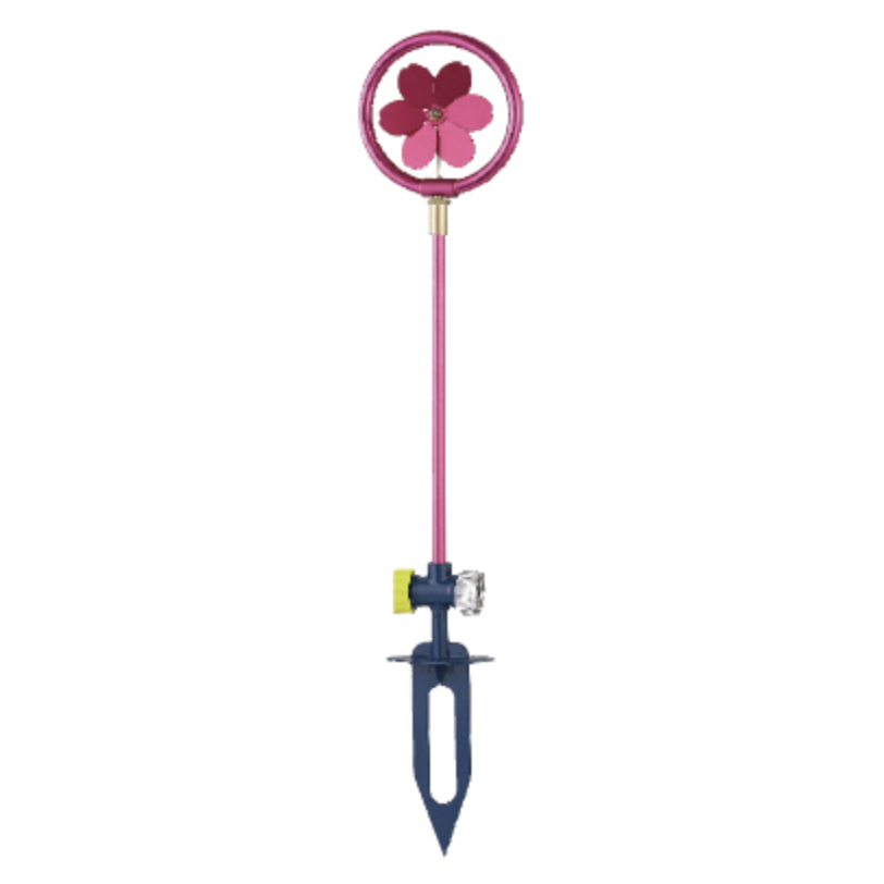 Drip Depot Flower Sprinkler