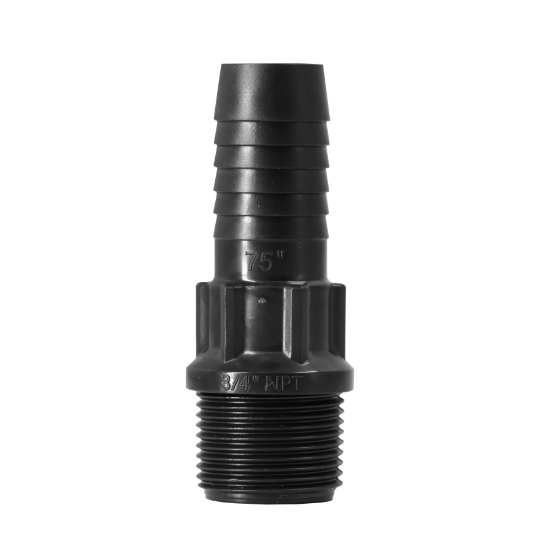 Drip Depot Hose Barb Fitting