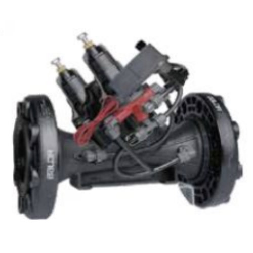 Drip Depot Electric Pressure Reducing & Sustaining Valve