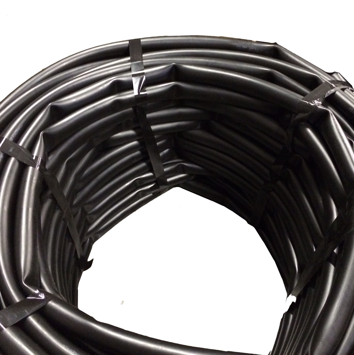 Drip Depot Kinked or Damaged Poly Tubing