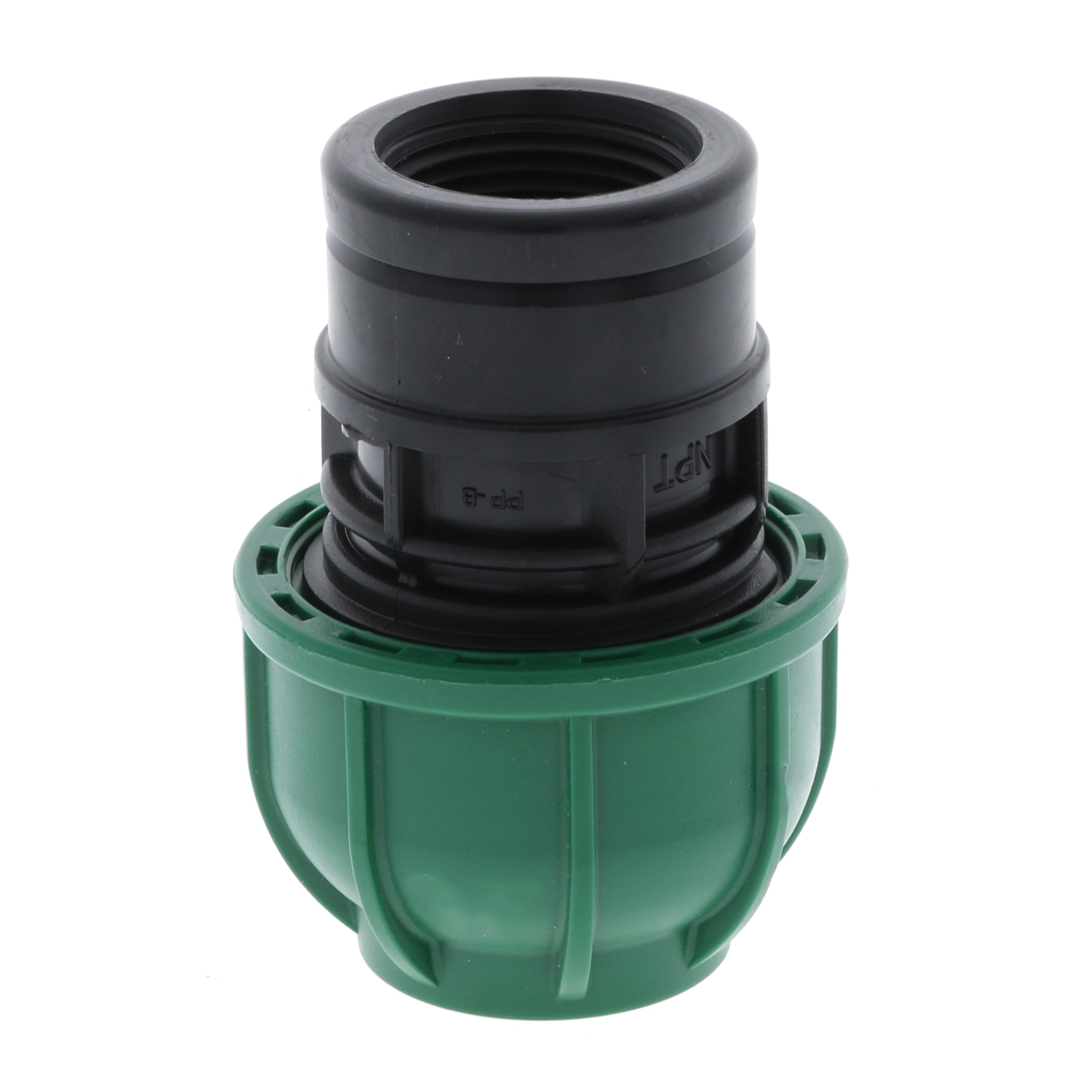 Irritec Connecto Adapters