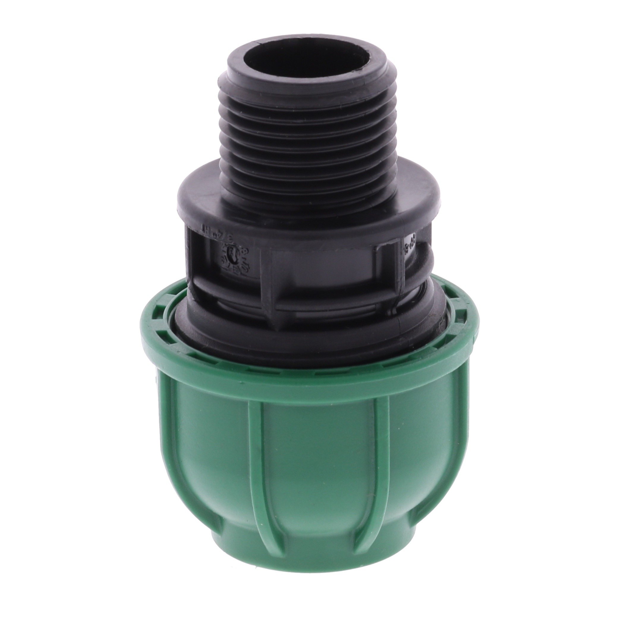 Irritec Connecto Adapters