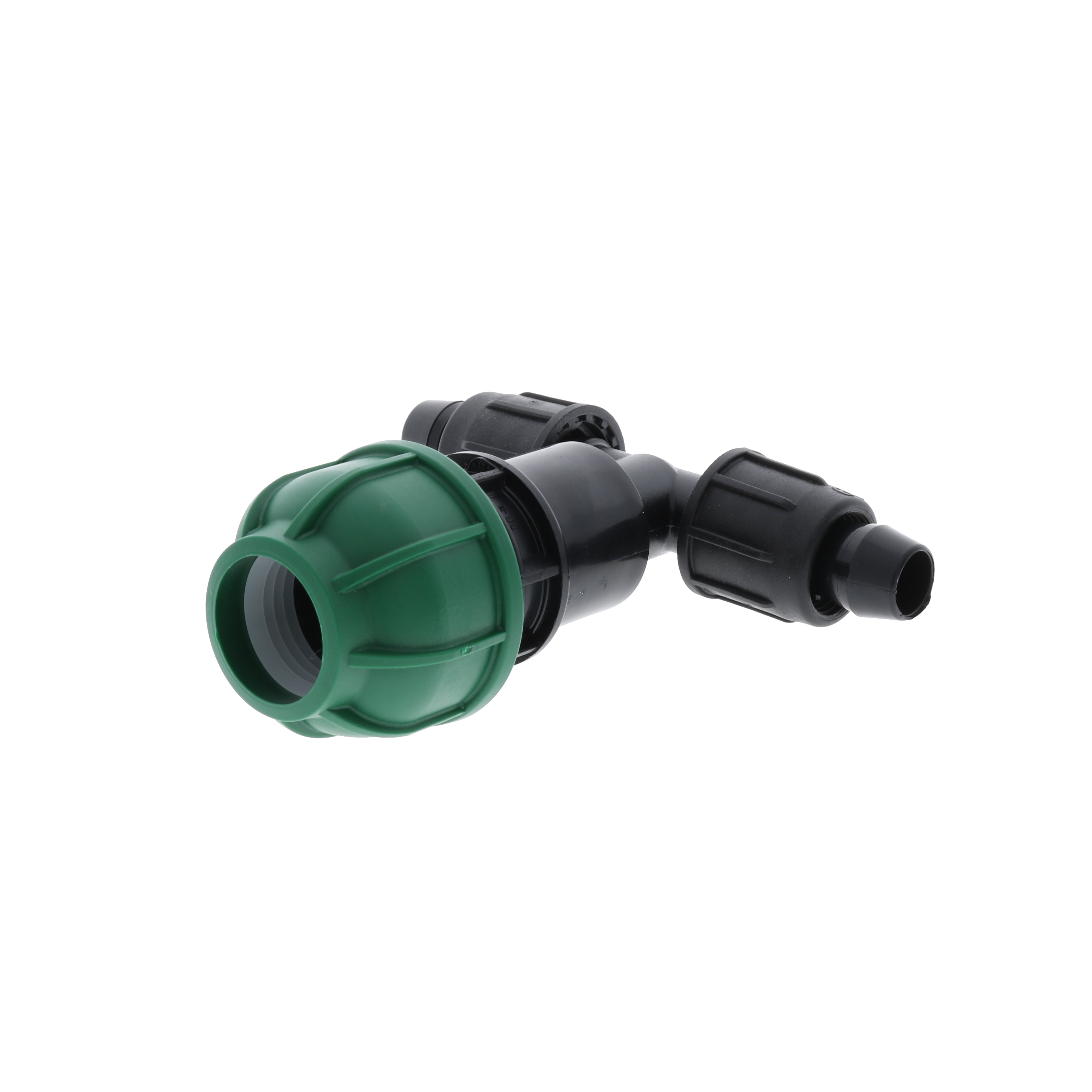 Irritec Connecto Tubing Tees