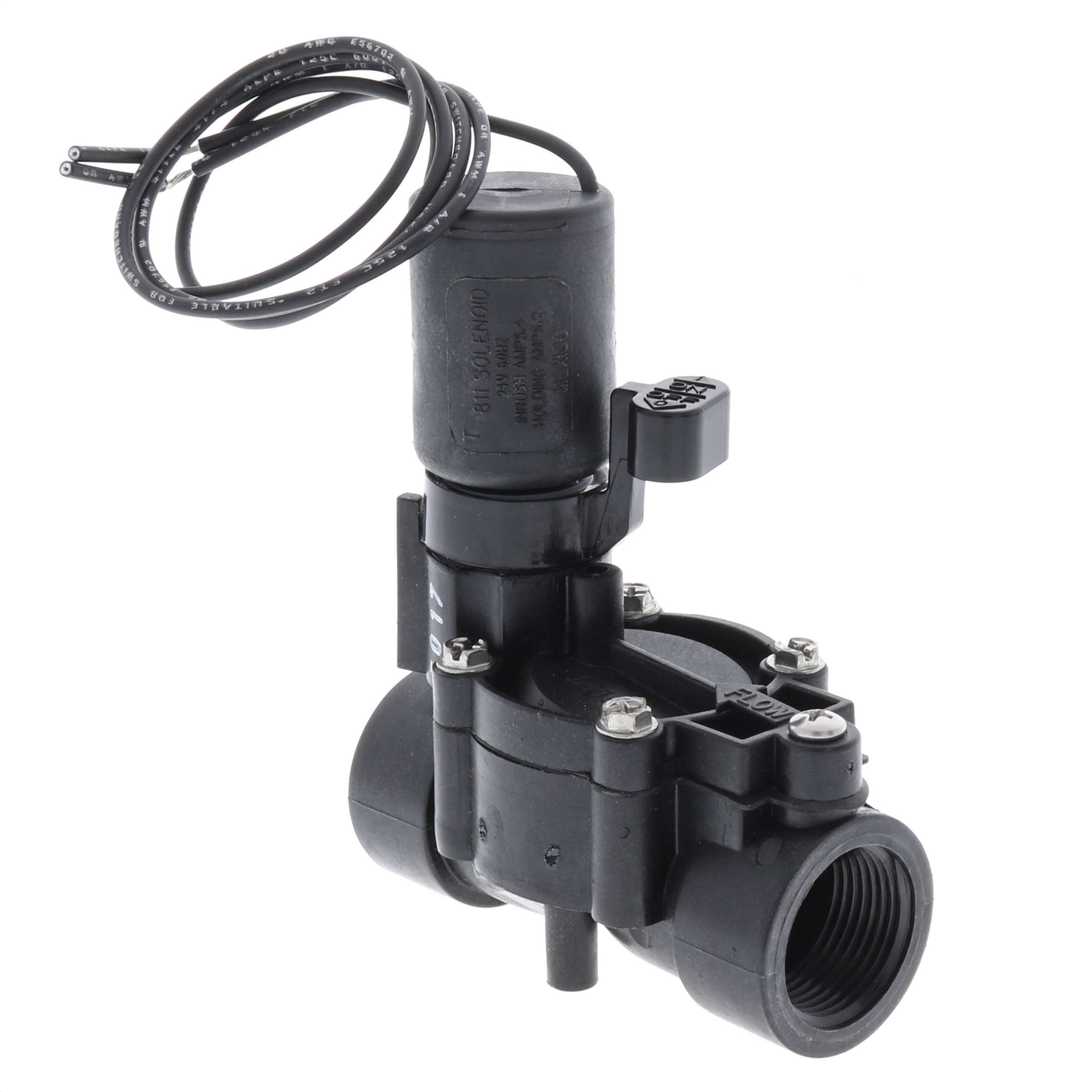 Irritrol 700 Series Valves