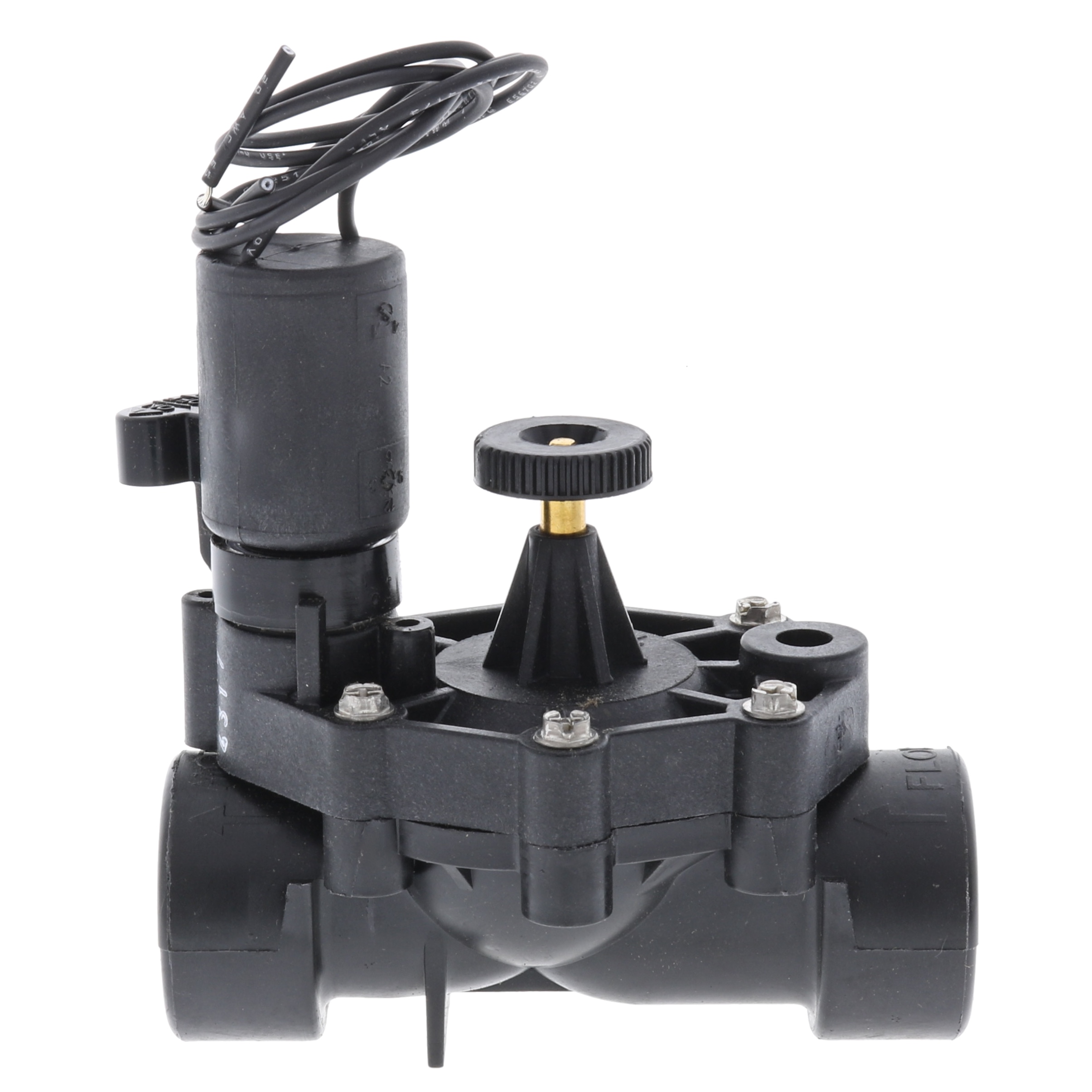 Irritrol 700 Series Valves