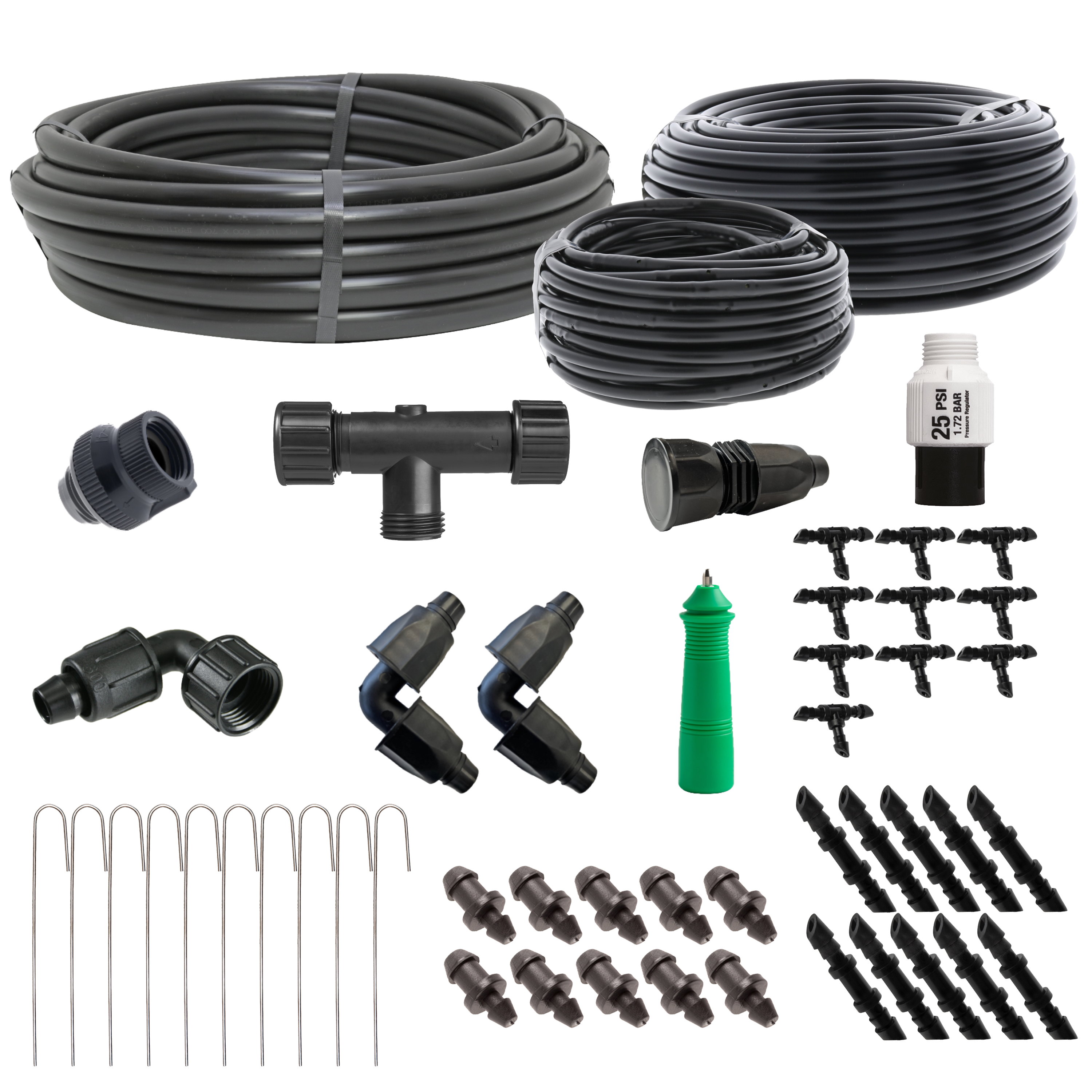 Drip Depot Drip Irrigation Kit for Trees