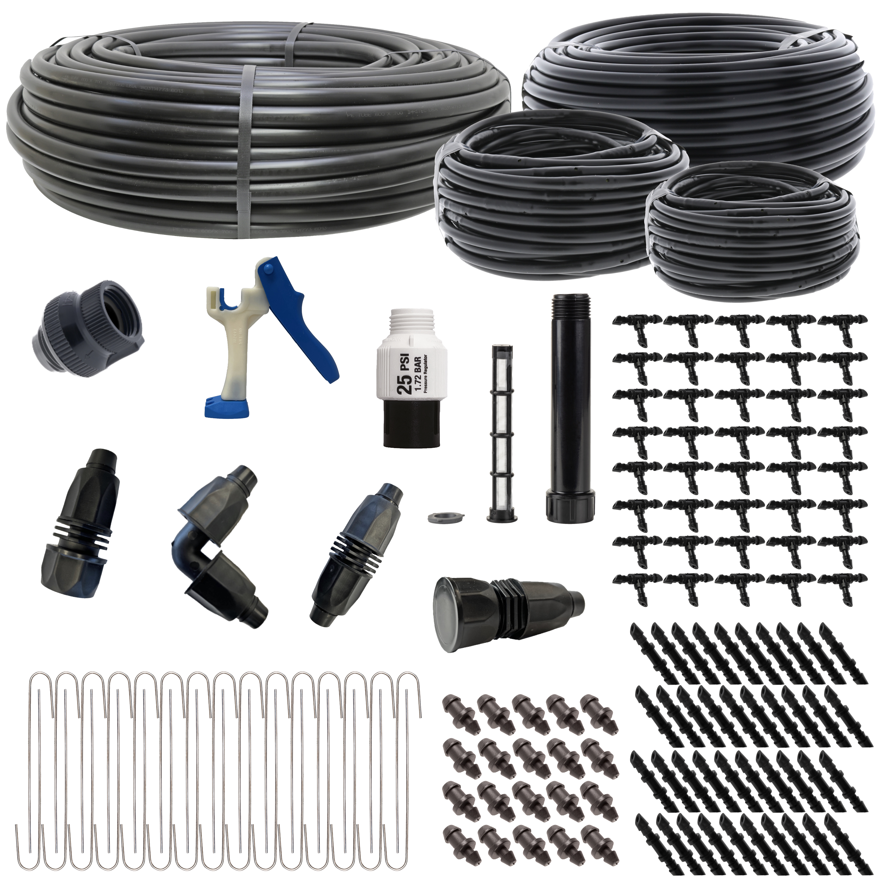 Drip Depot Drip Irrigation Kit for Trees