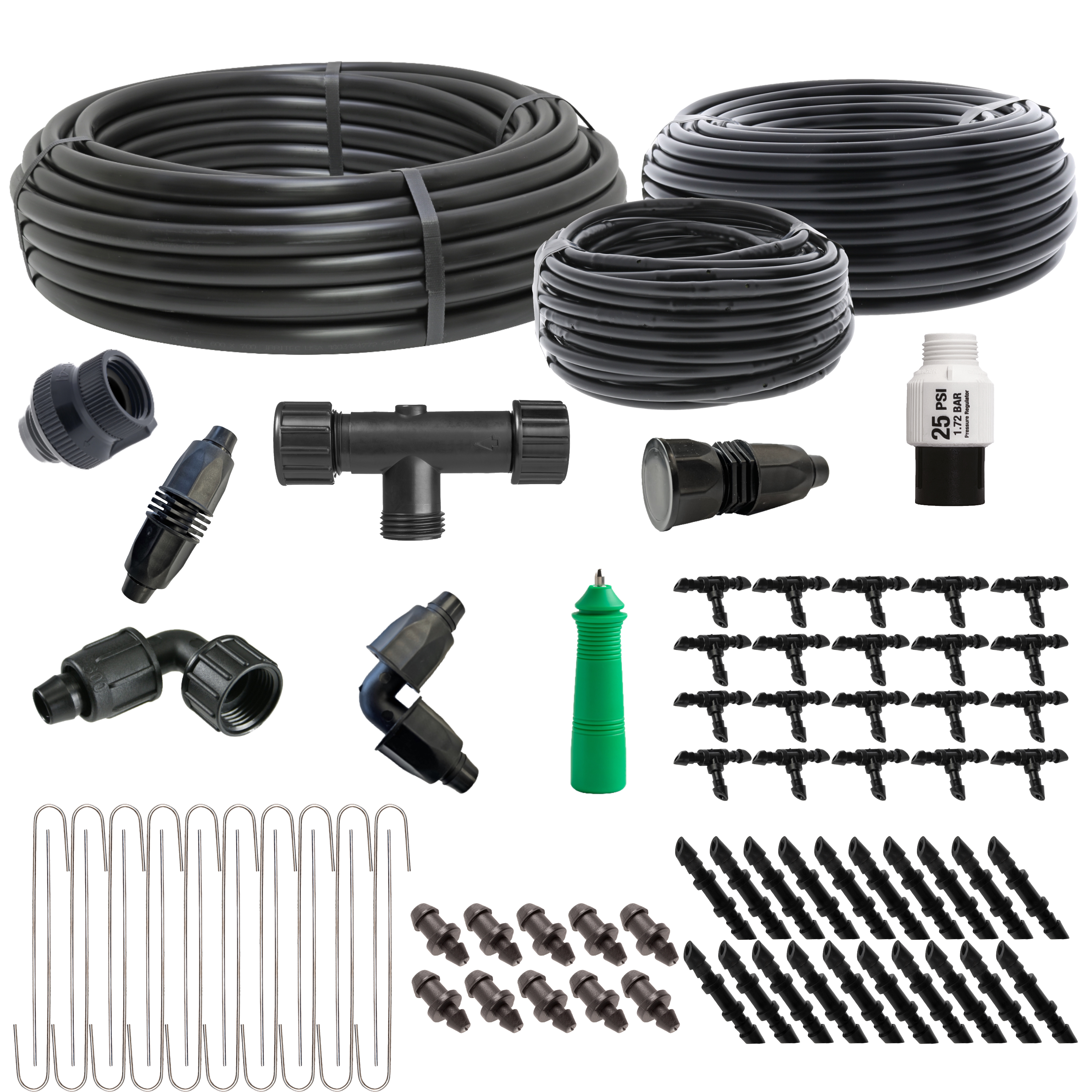 Drip Depot Drip Irrigation Kit for Trees