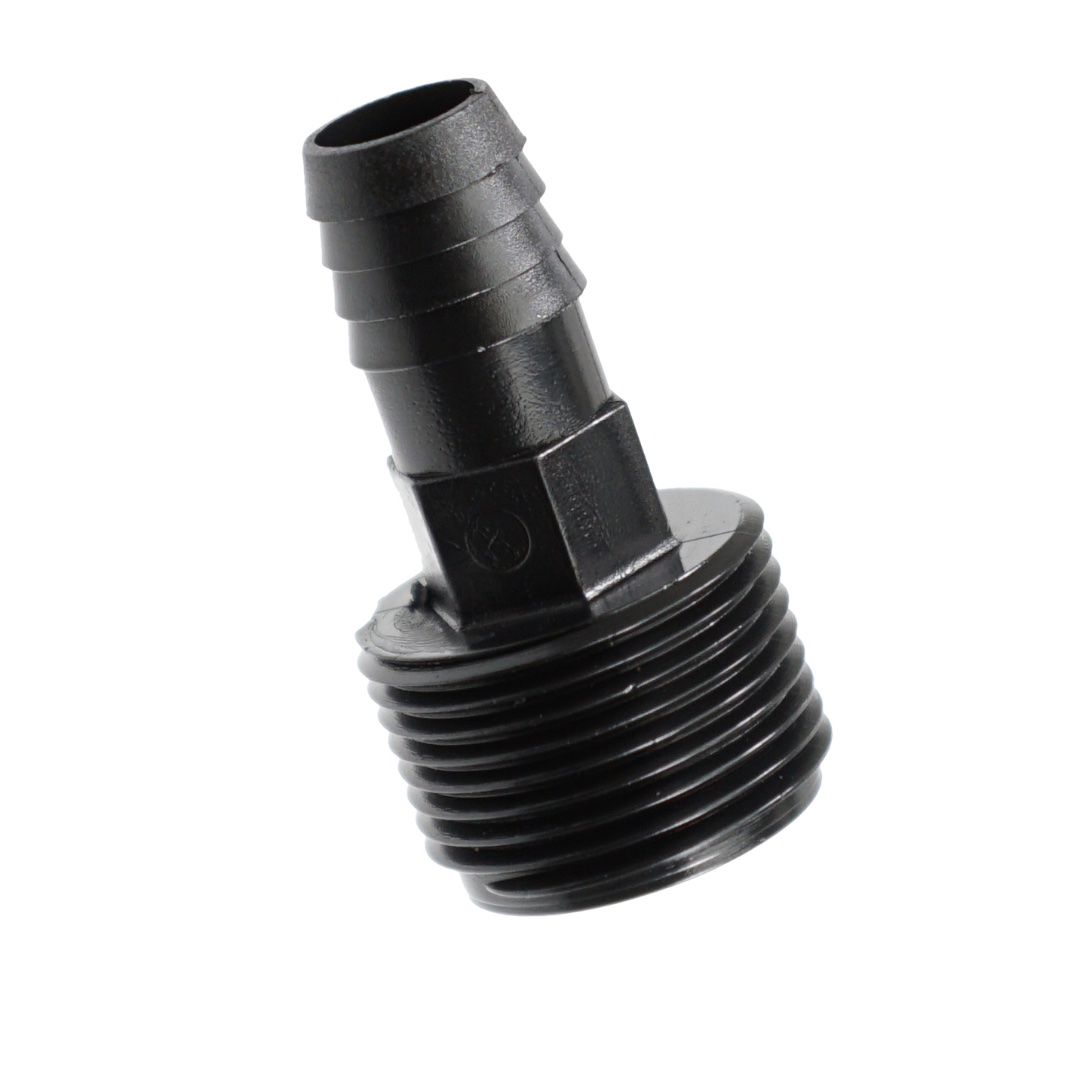 Tempo Swing Pipe x MPT Coupling Adapter