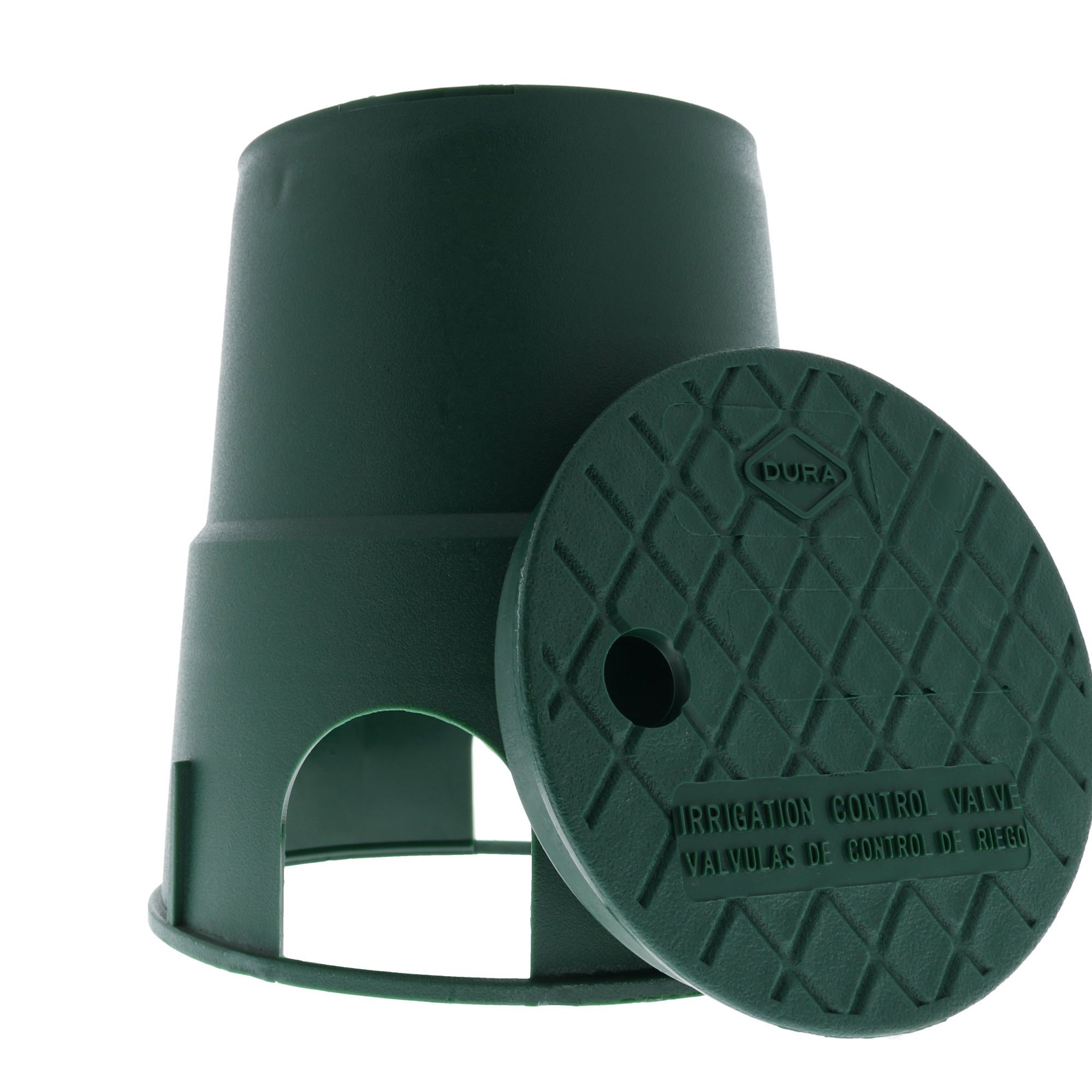 Round Valve Round Valve Boxes - Size : 7