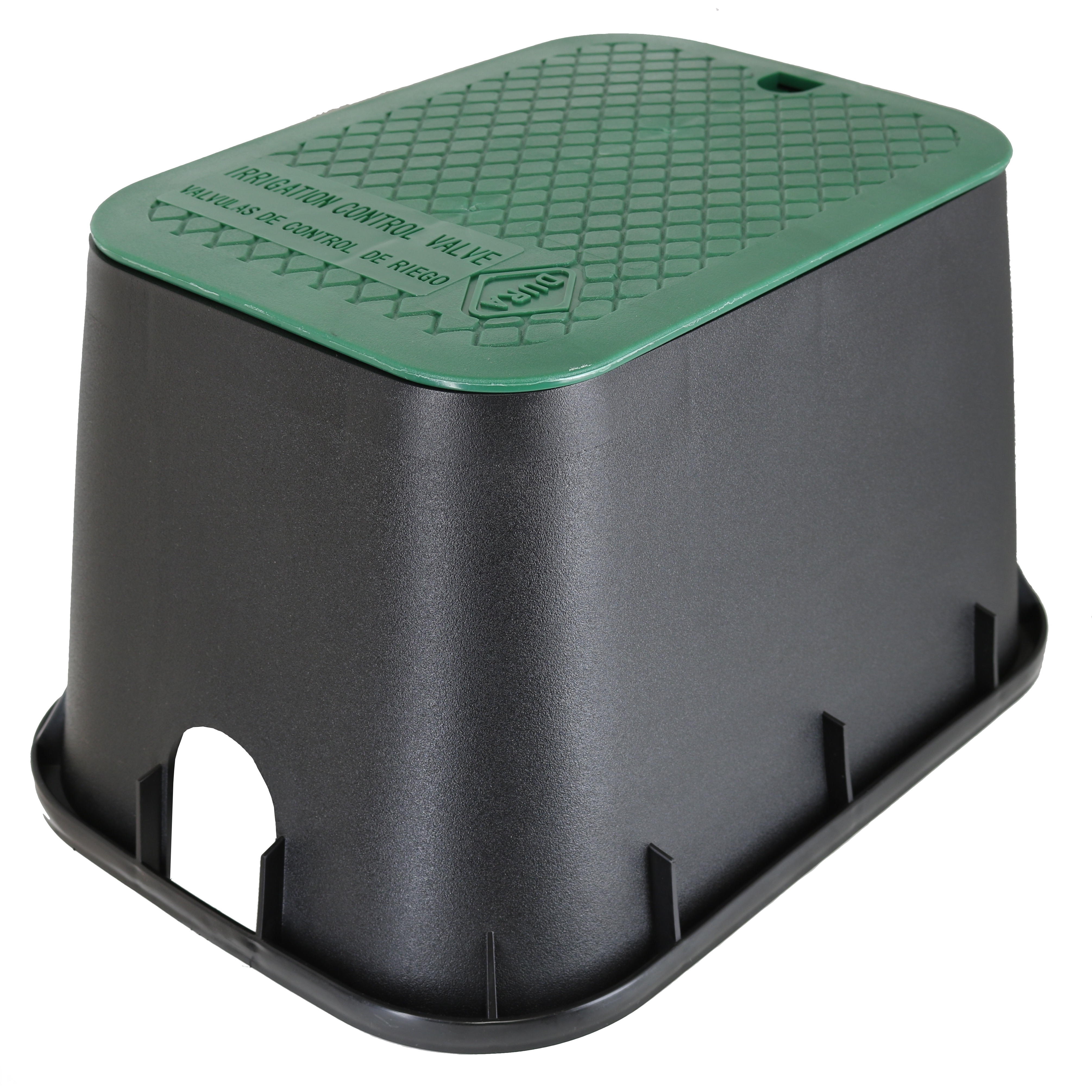 Dura Rectangle Valve Boxes