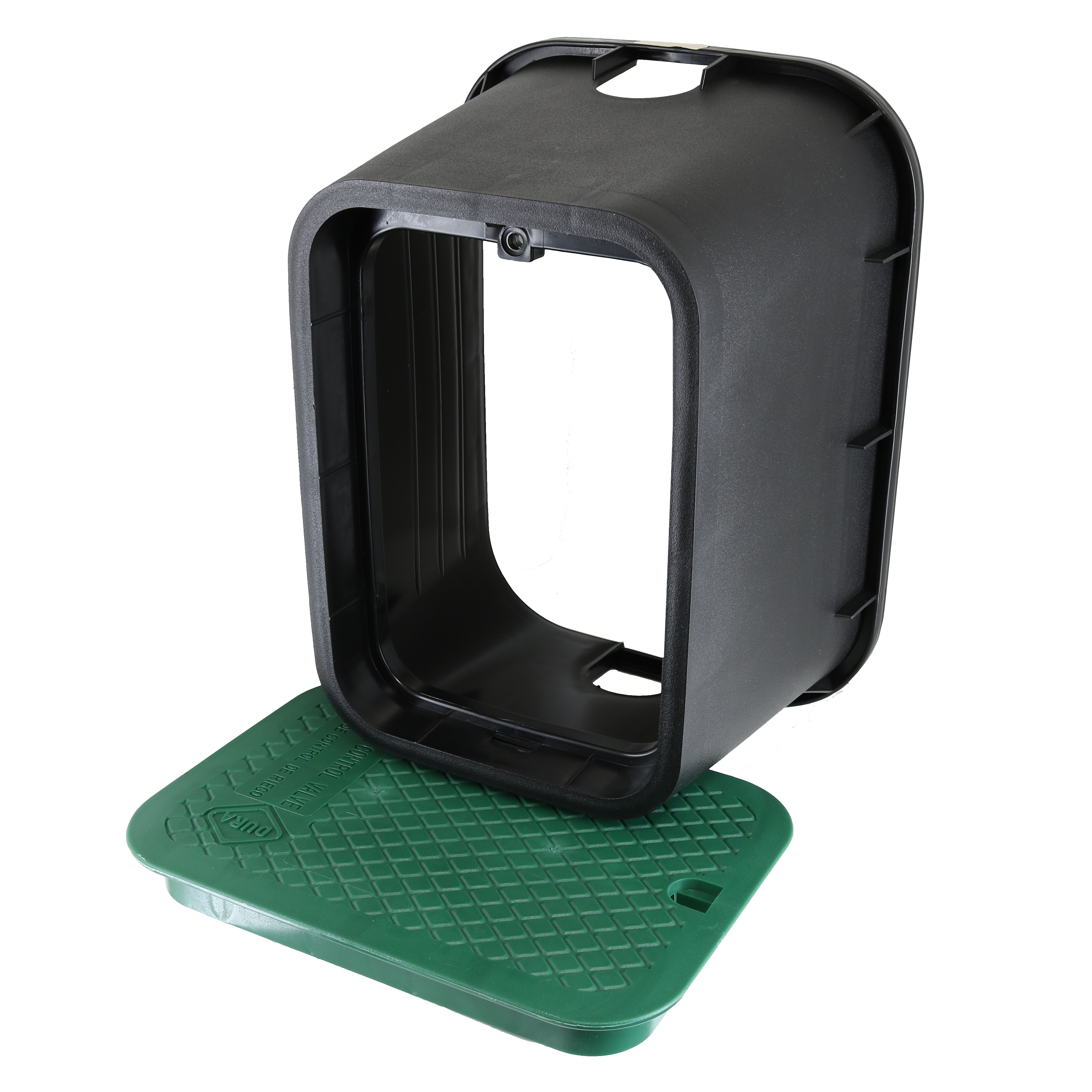 Dura Rectangle Valve Boxes