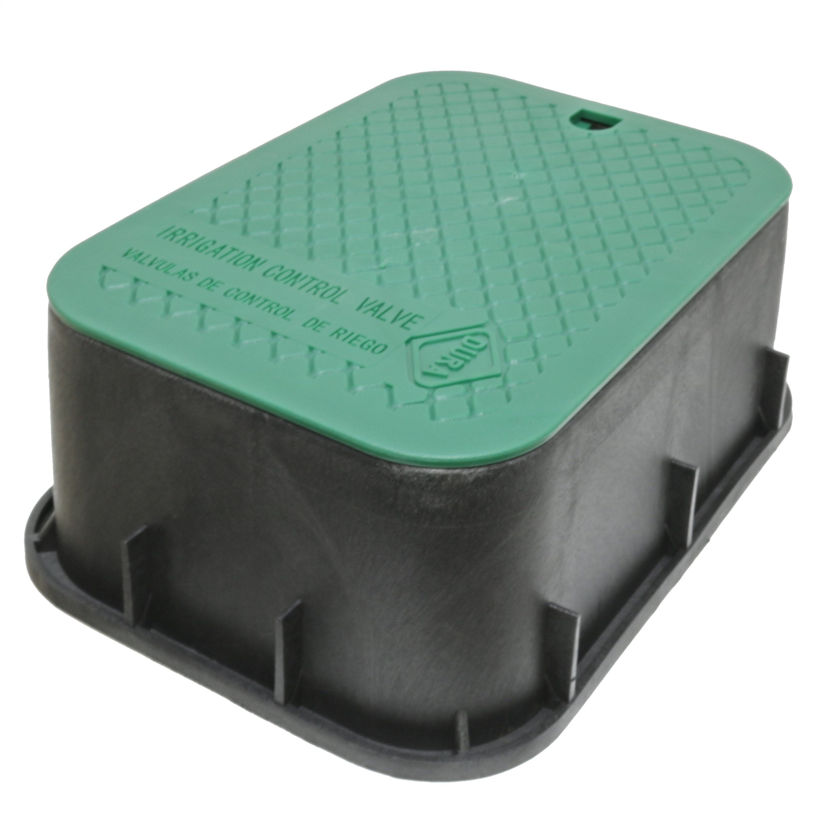 Dura Valve Box Extensions