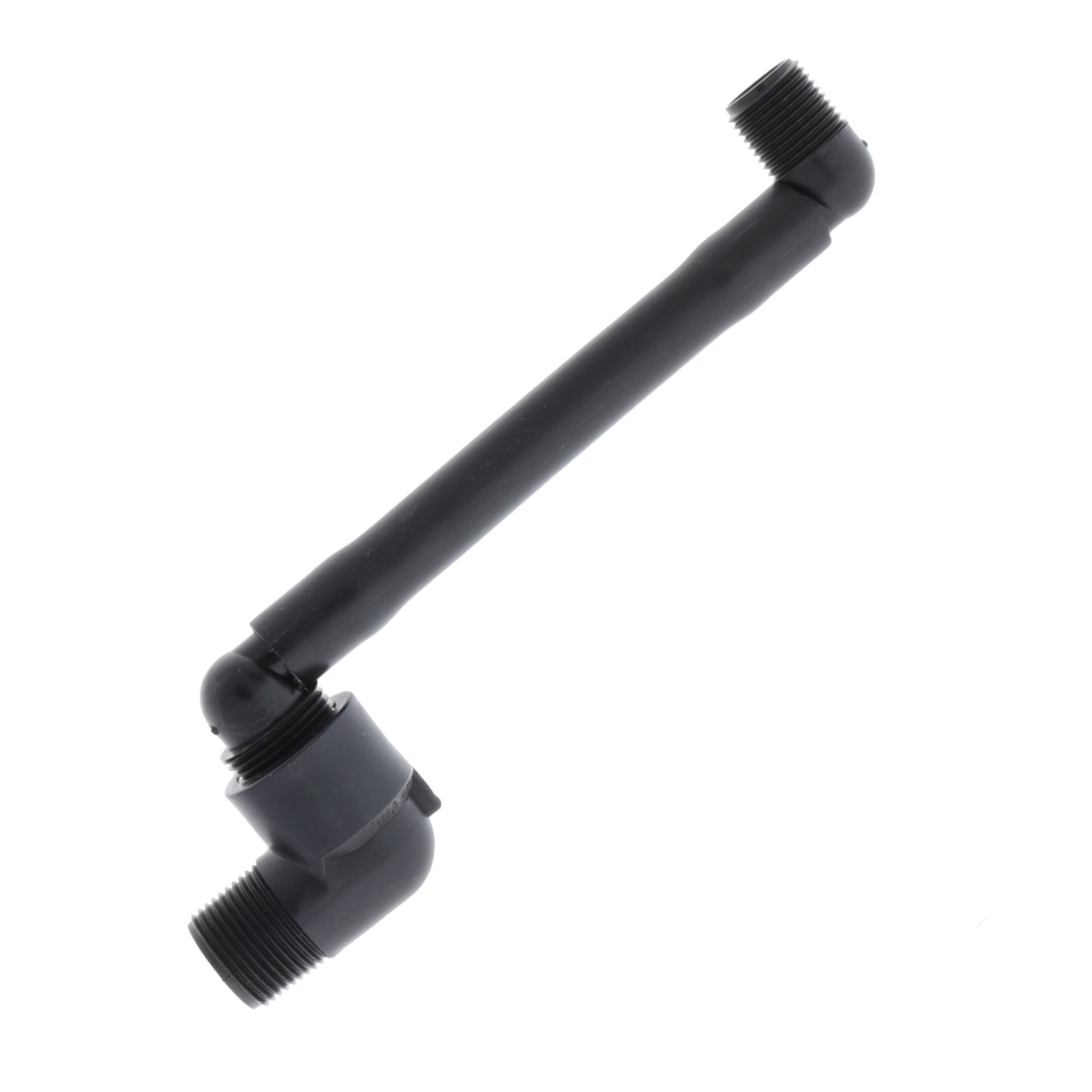 Swing Joint Assembly with one Swivel Connector | Drip Depot