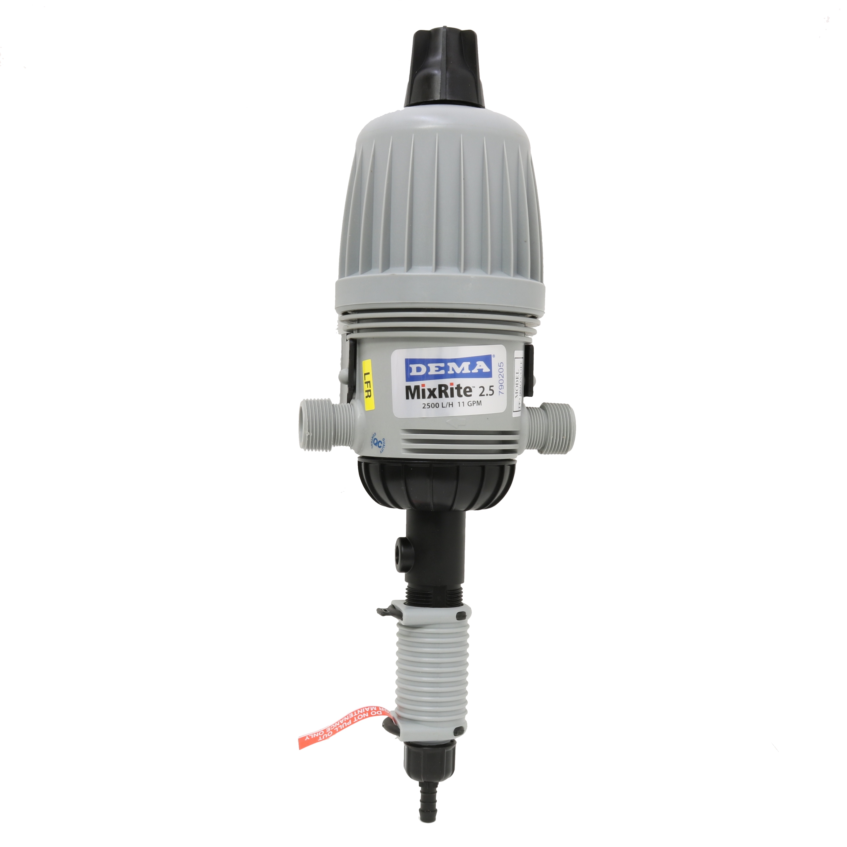 Dema MixRite TF-3 Series Fertilizer Injector