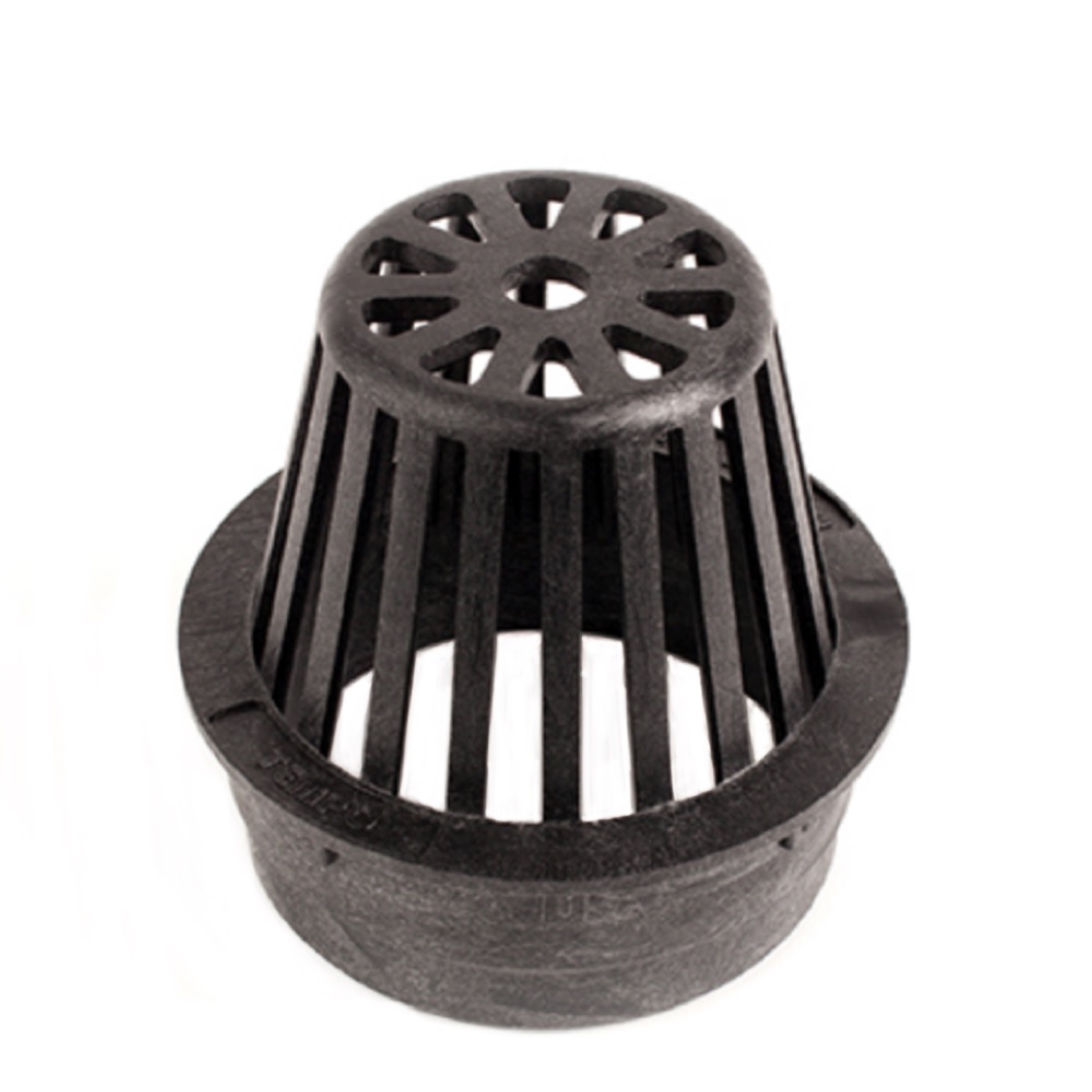 Tempo Round Atrium Grates | eBay