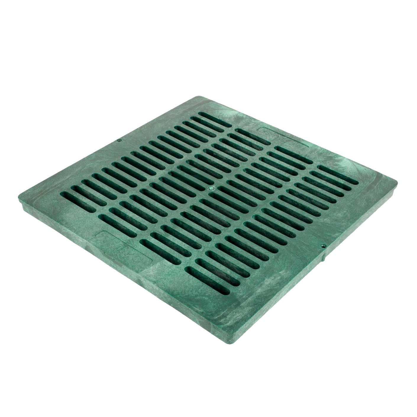 Tempo Square Flat Grates