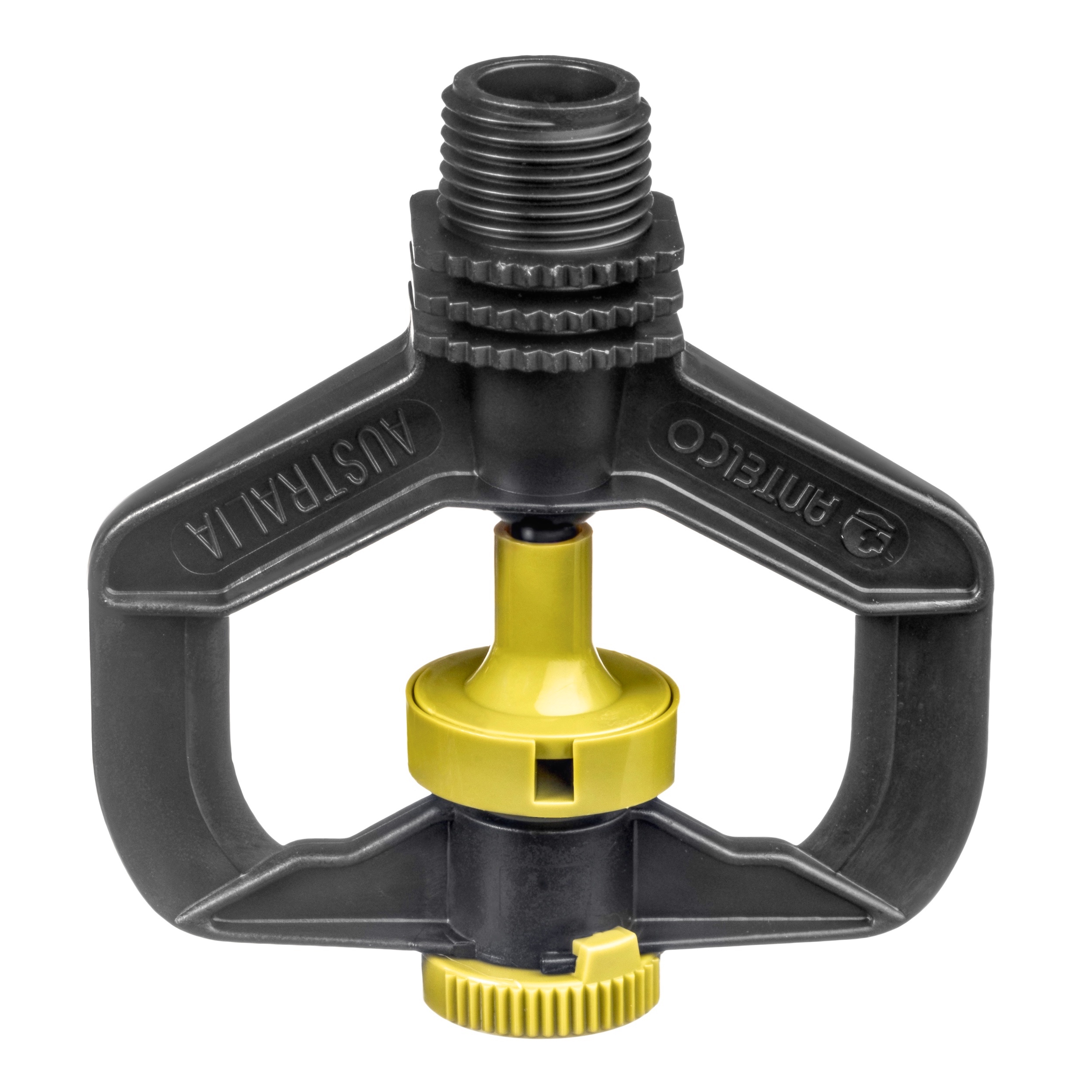 Antelco Rotor Max Inverted Midi Sprinkler