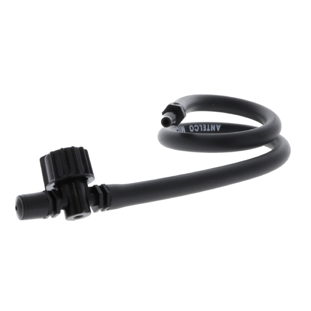 Antelco Vari-Jet Mister on Flex Assembly