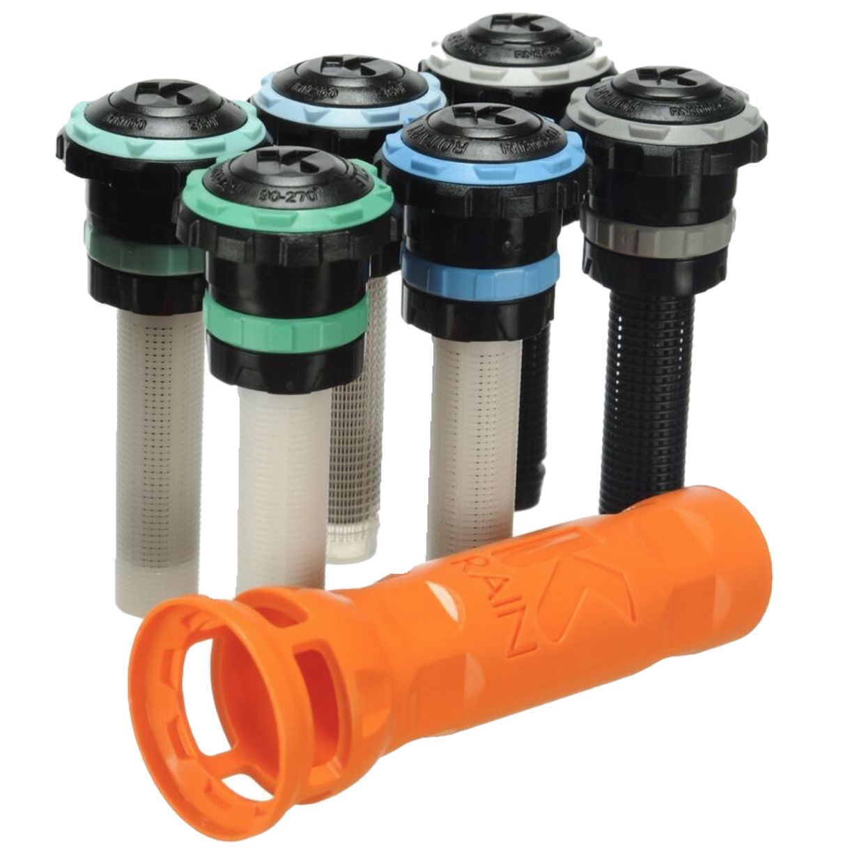 K-Rain Rotary Nozzle