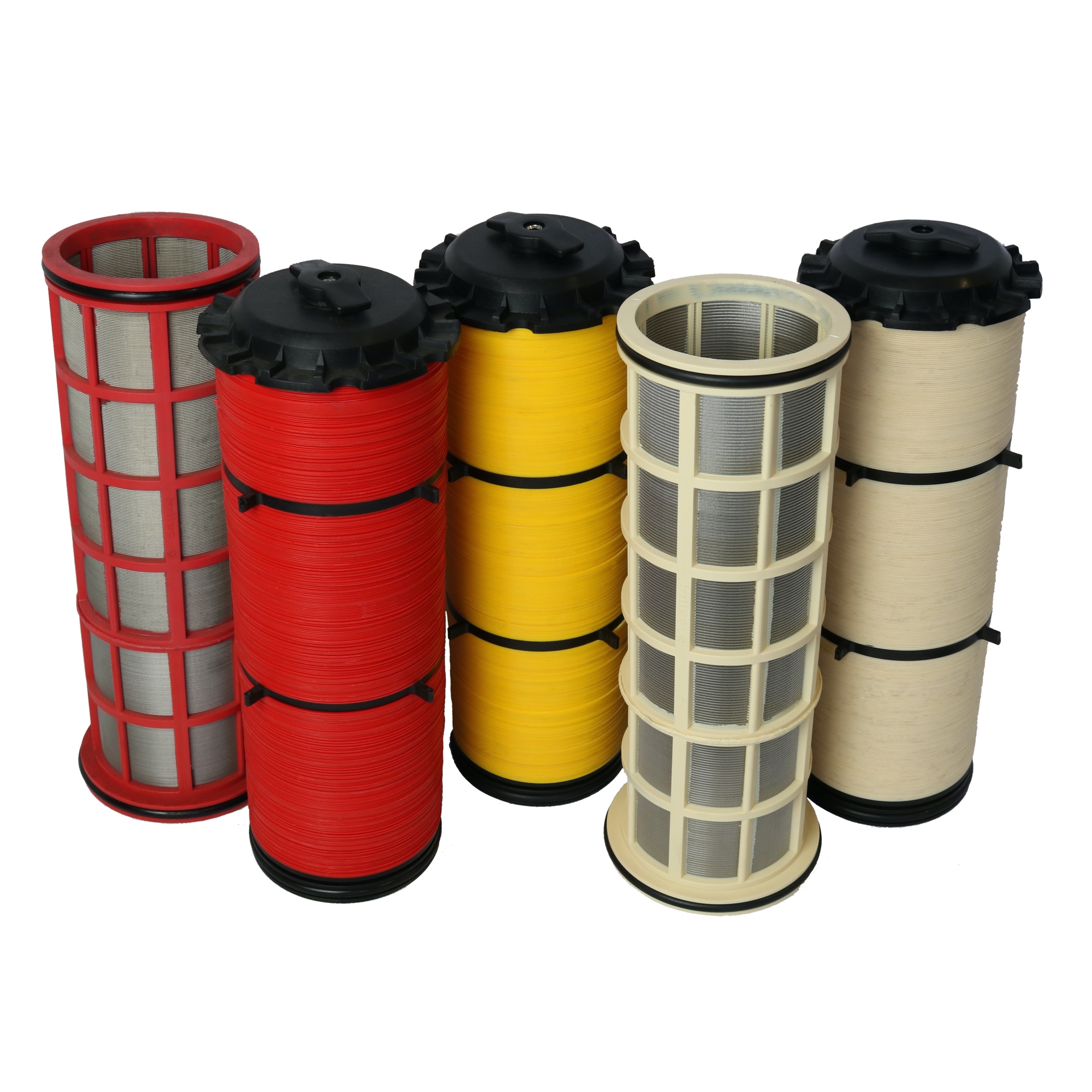 Irritec THF Replacement Filter for Large T- Filter Cartridge