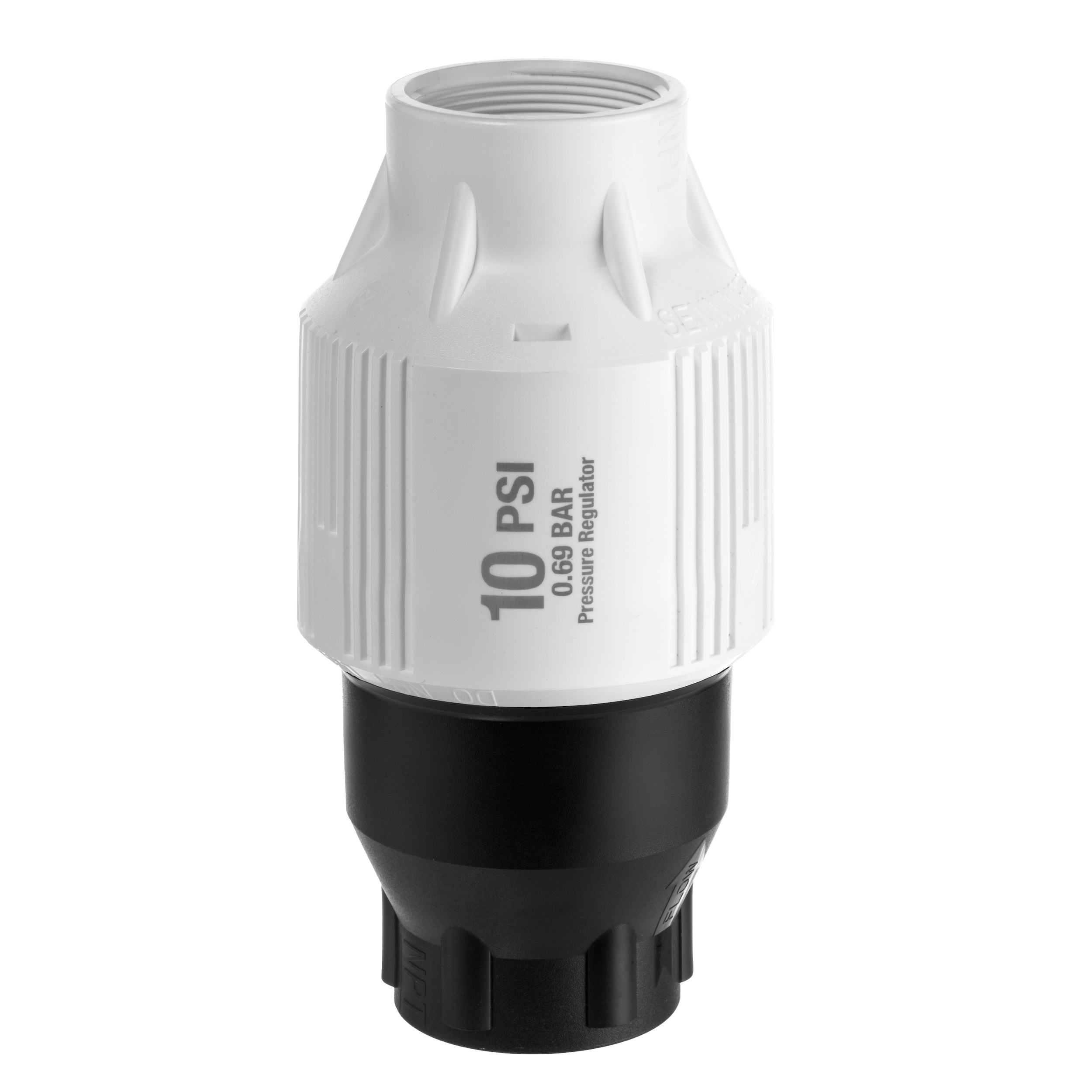 Senninger PRU Ultra High Flow Pressure Regulator – 2″ FPT