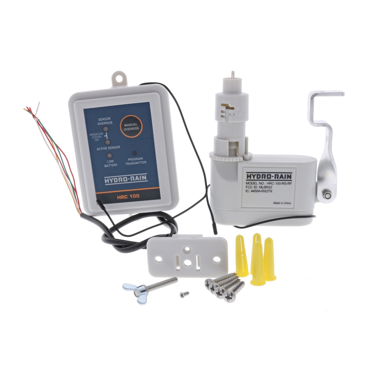 Wireless Rain/Freeze Sensor | Drip Depot