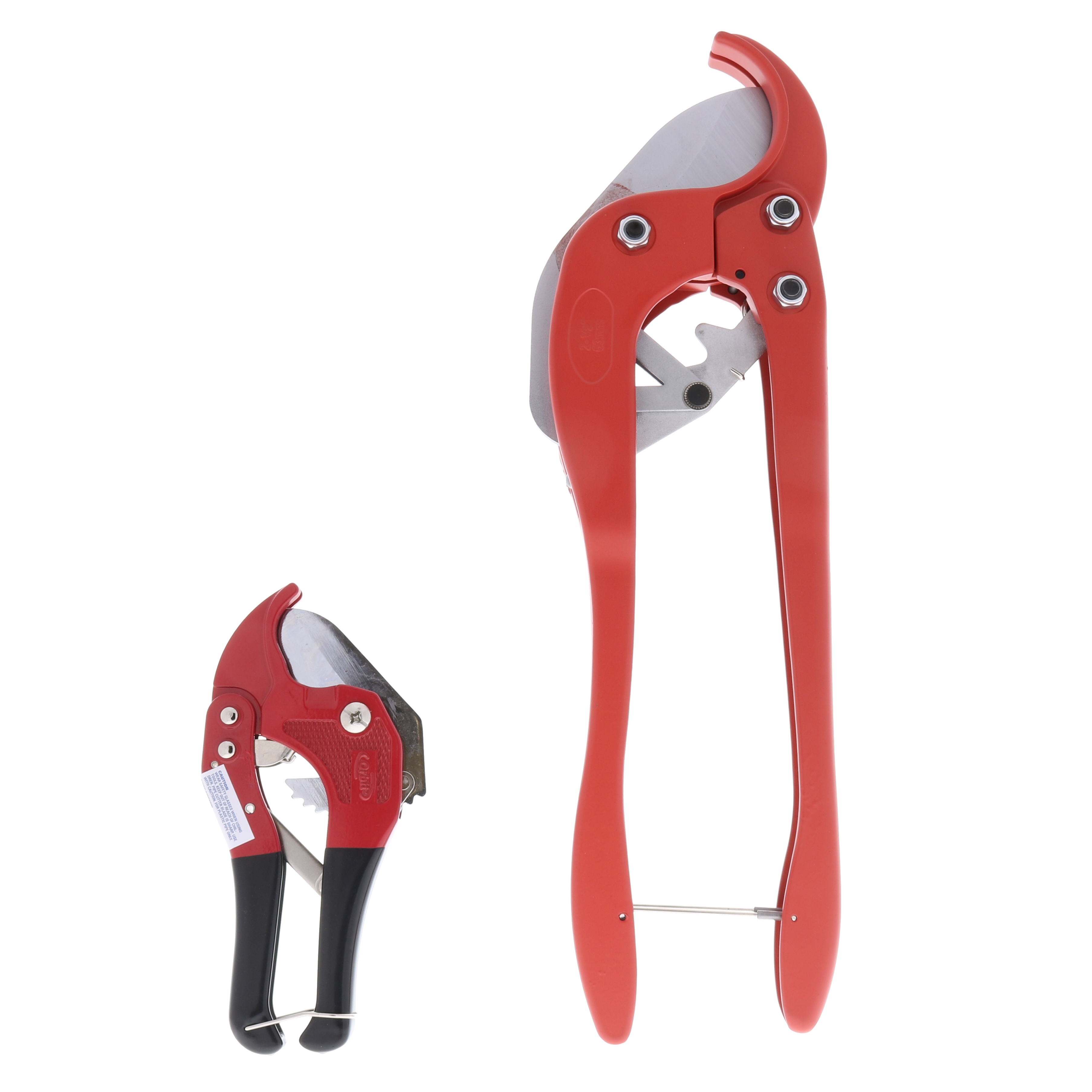 Orbit PVC Pipe Cutter